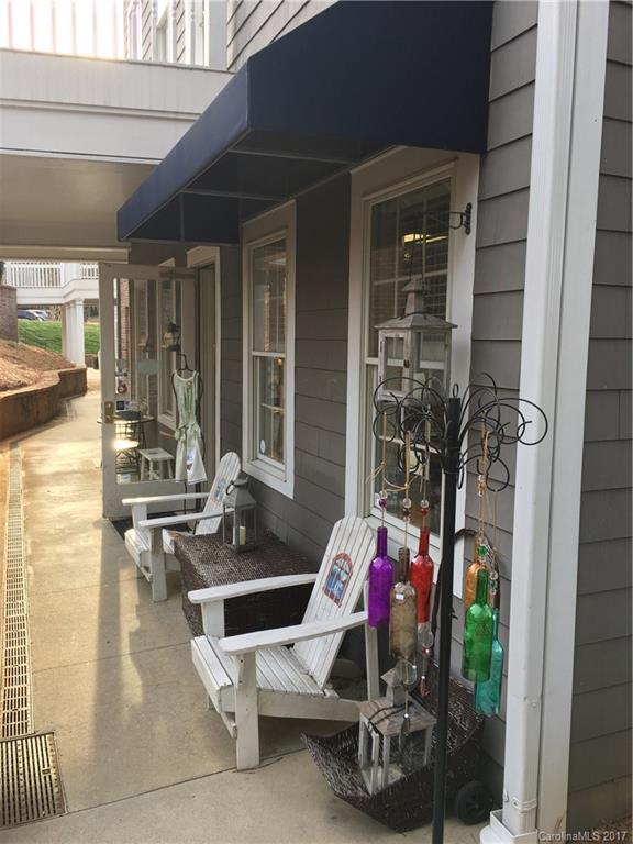 Davidson Landing - Residential