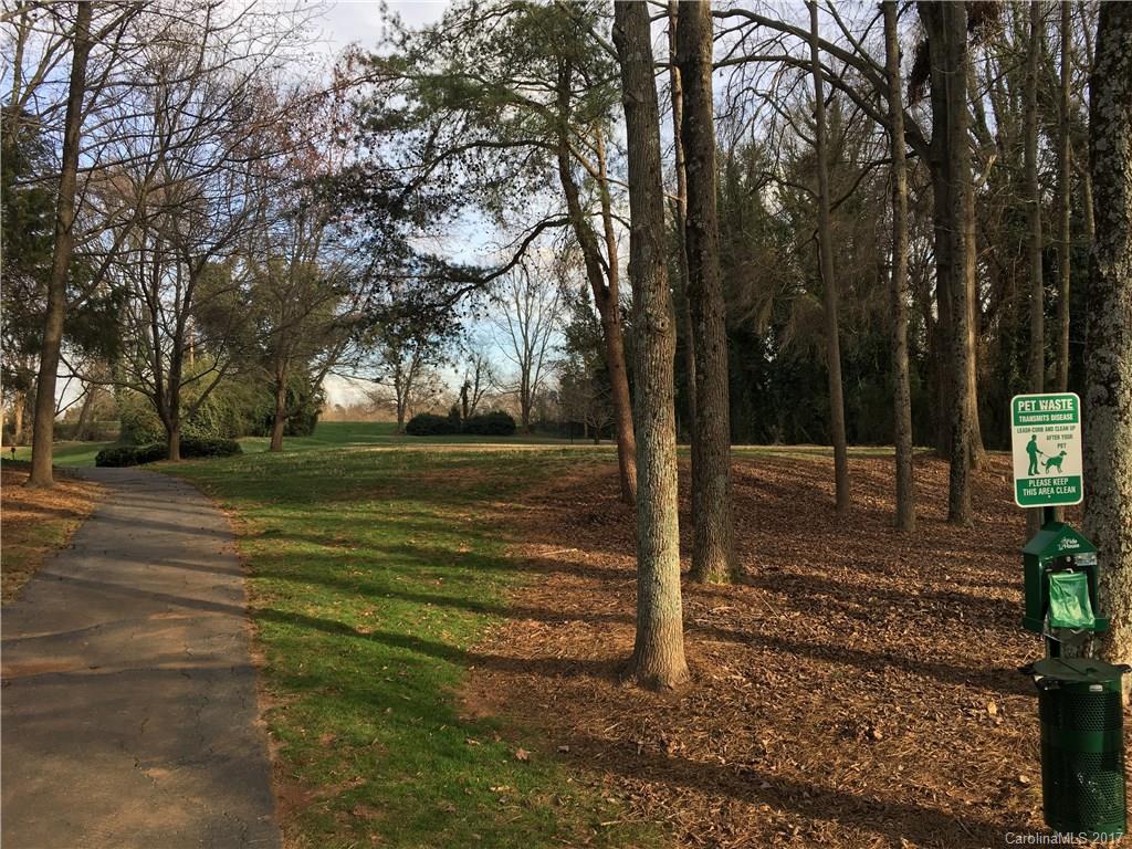 Davidson Landing - Residential