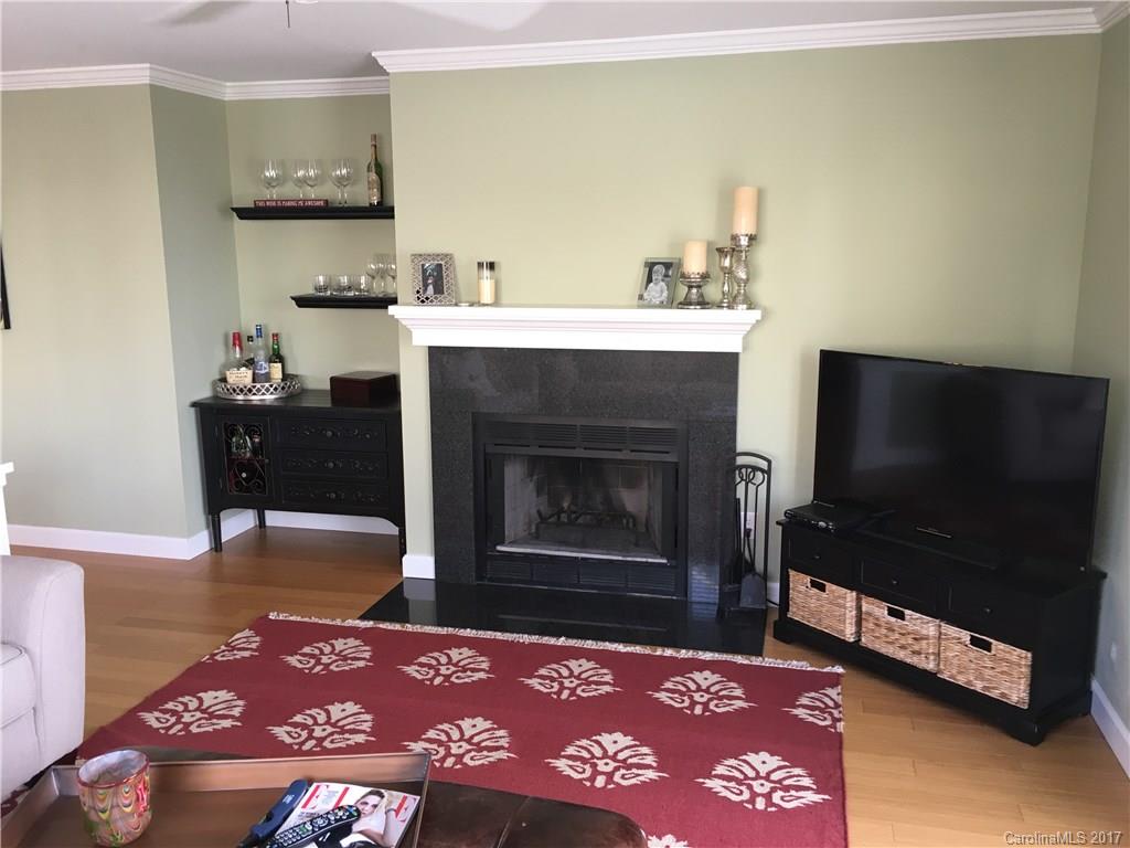 Davidson Landing - Residential