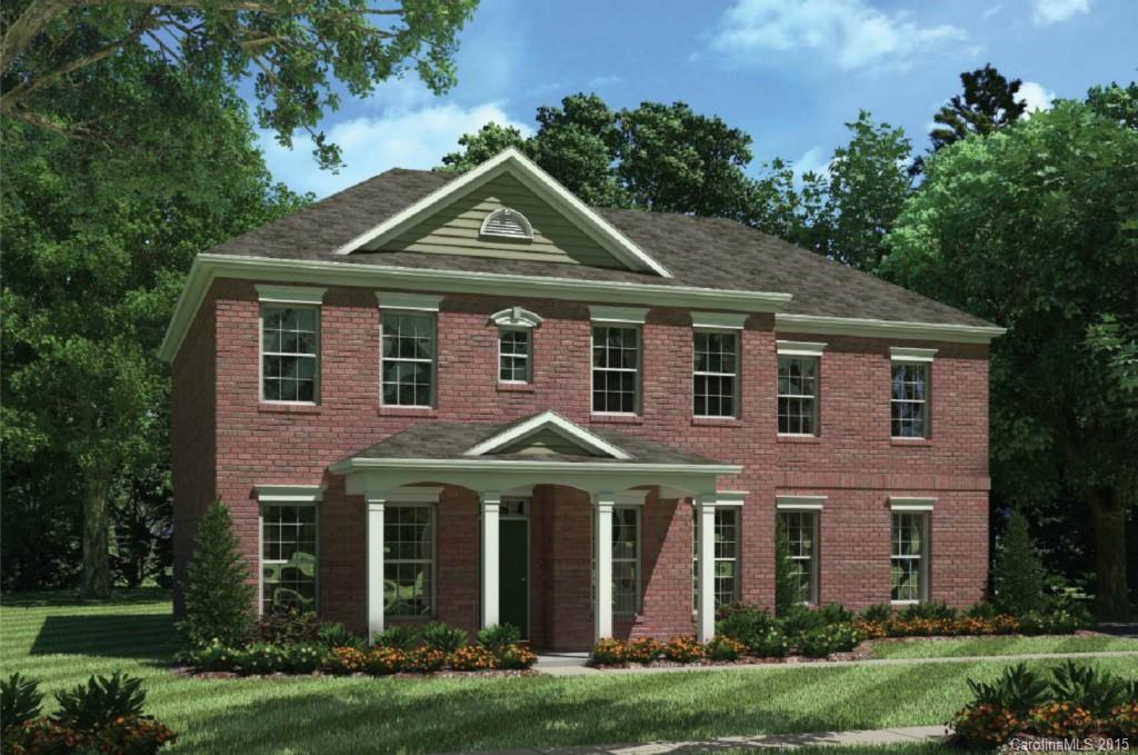 Miller Pond - Residential