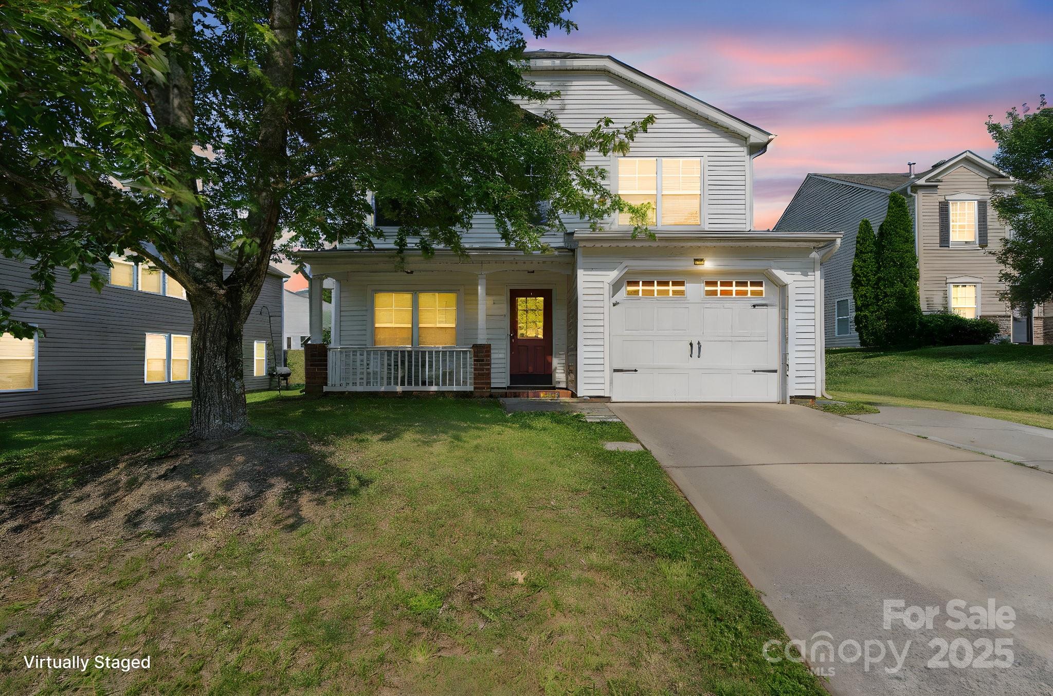 1457 Matthew Allen Circle