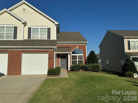 Photo of 12069 Stratfield Place Circle, Pineville, NC 28134 (MLS # 4360981)