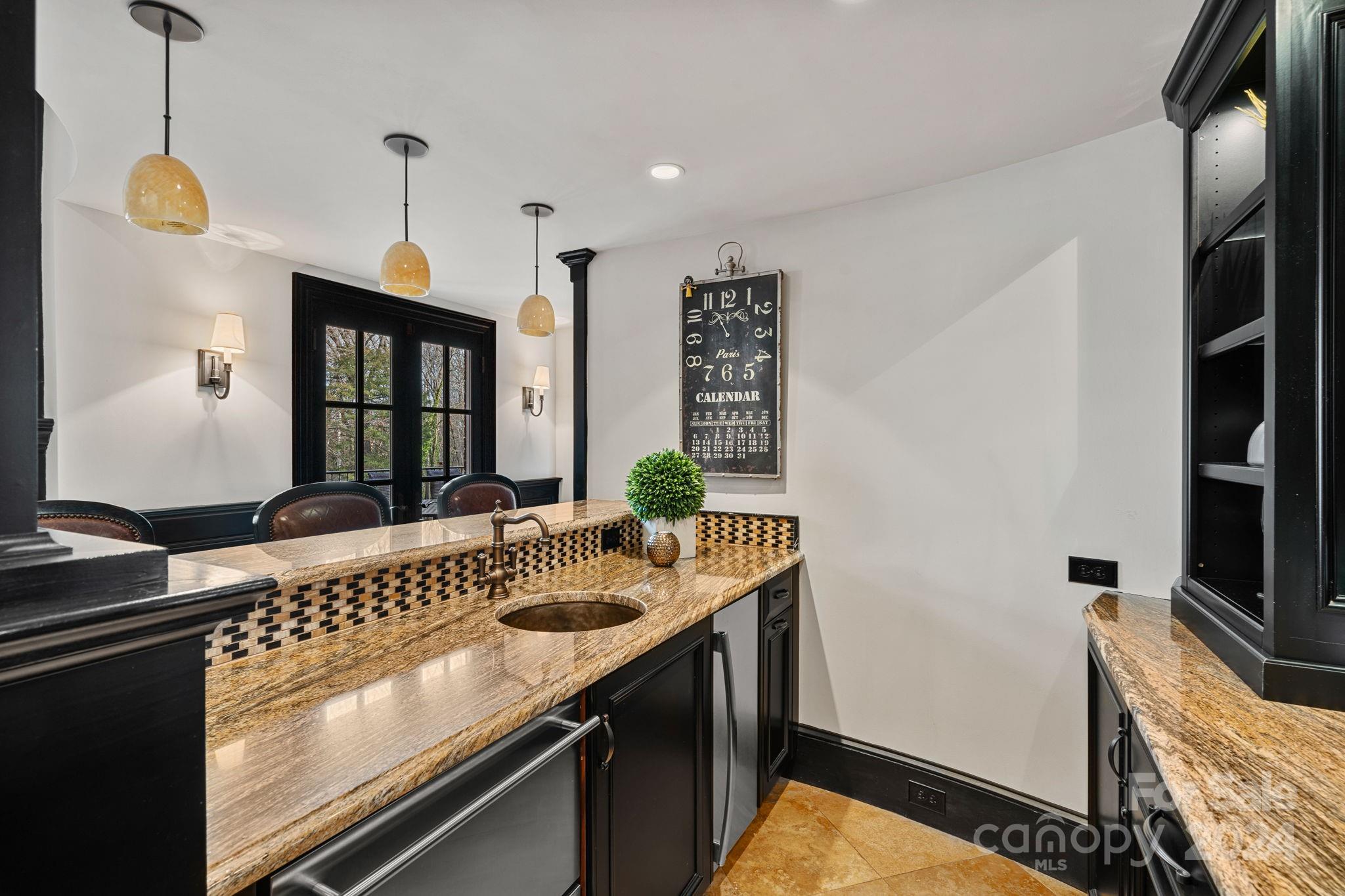 English Gardens - Residential