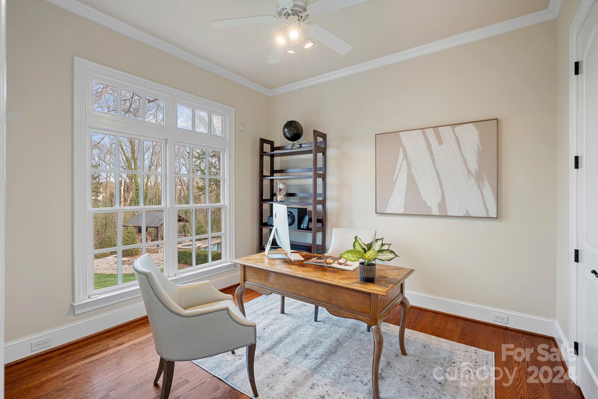 English Gardens - Residential