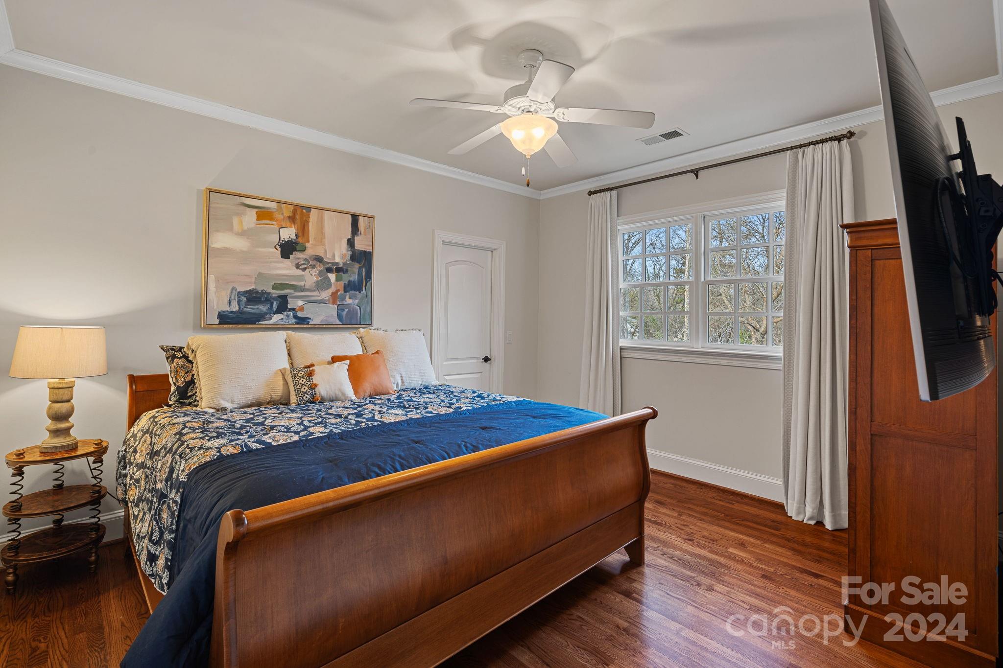 English Gardens - Residential