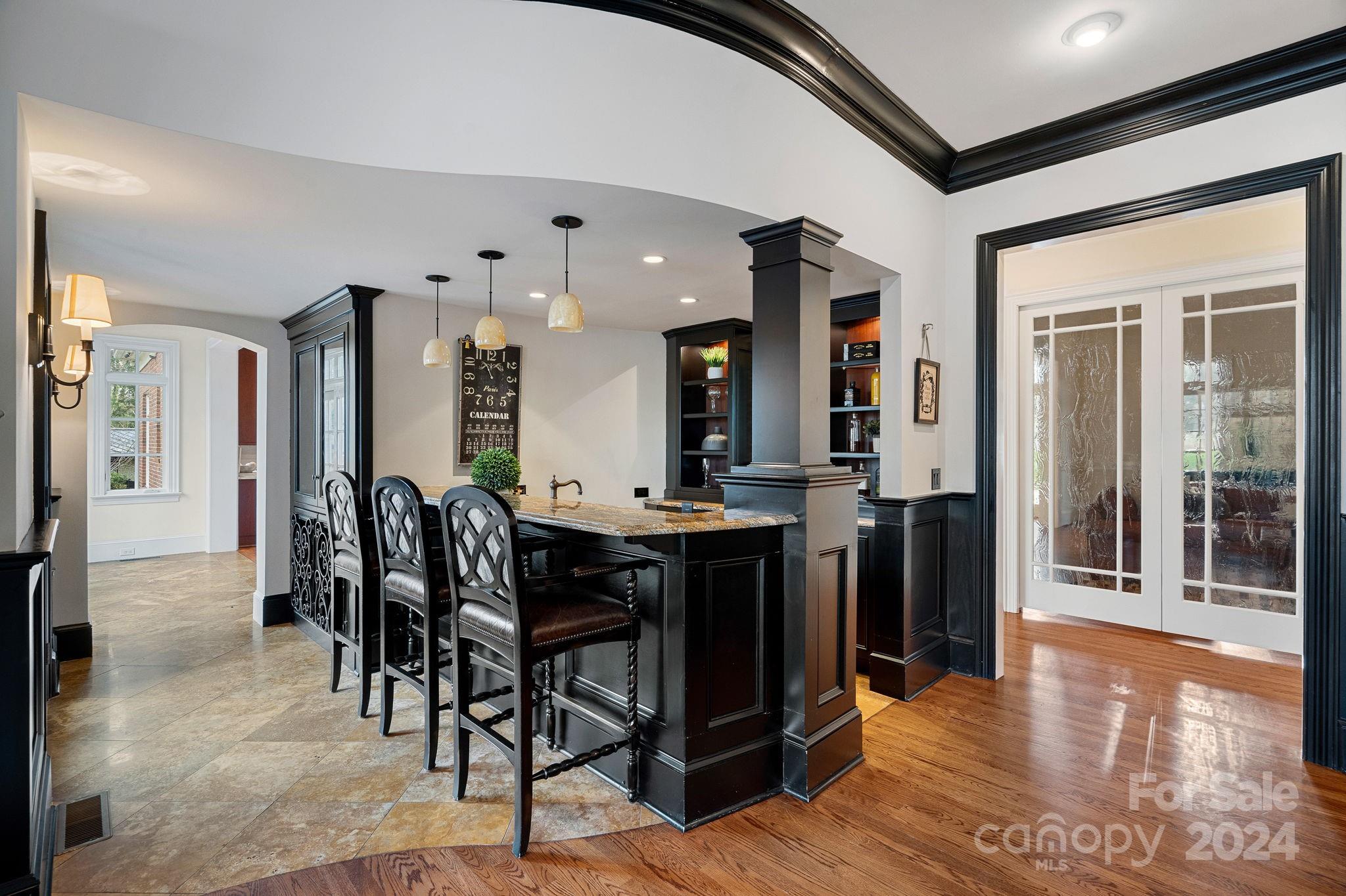 English Gardens - Residential