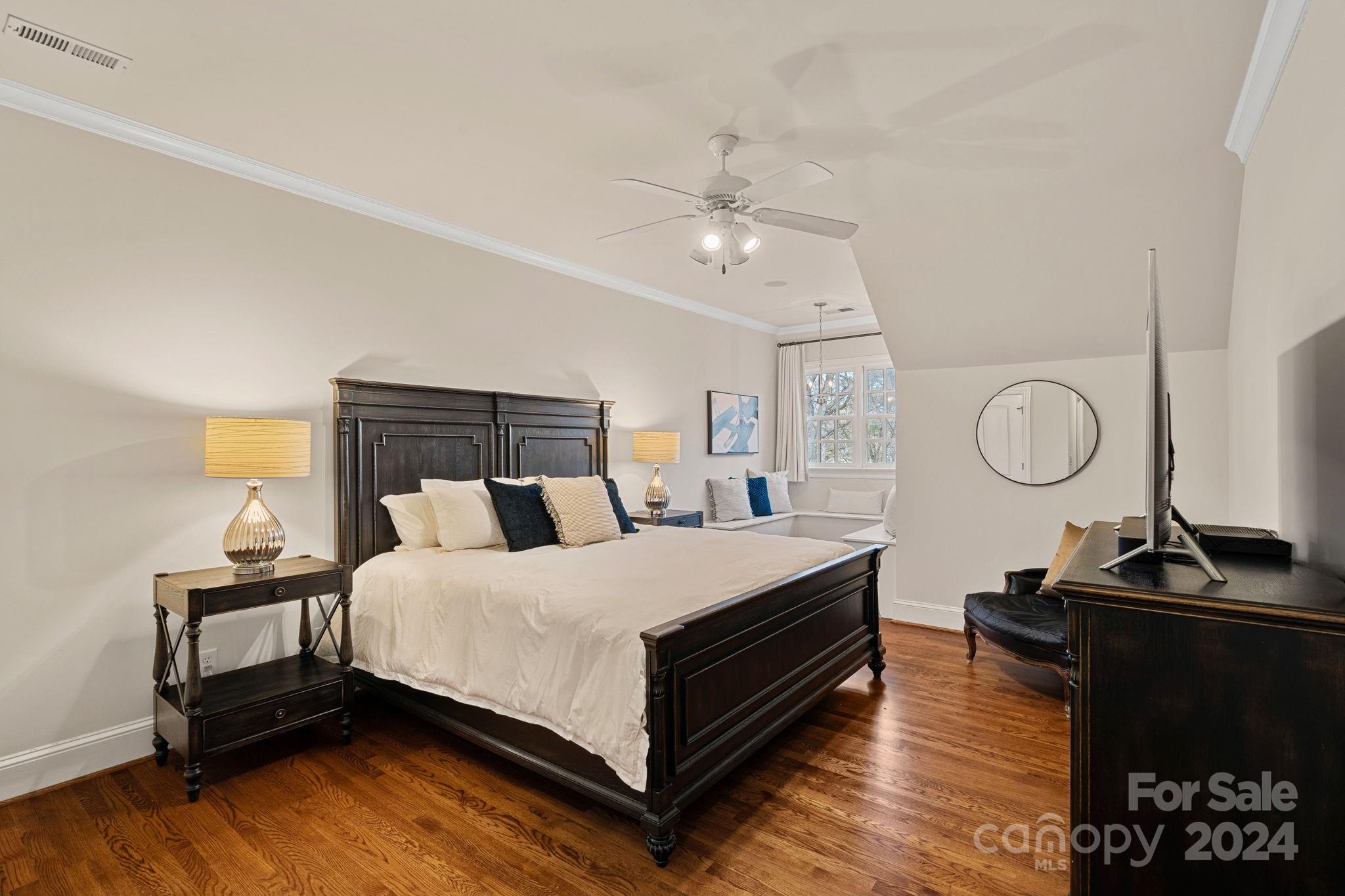 English Gardens - Residential