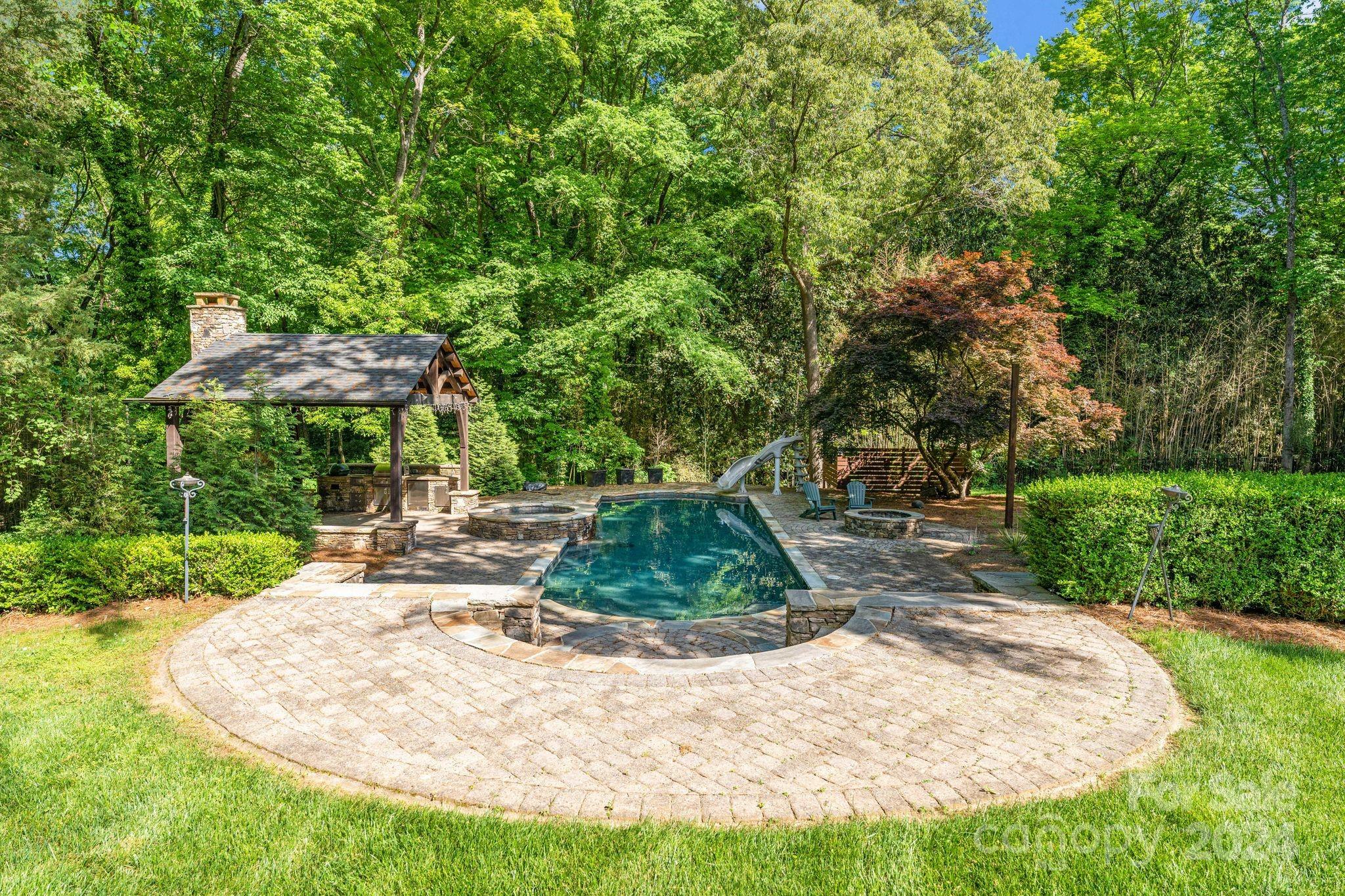 English Gardens - Residential