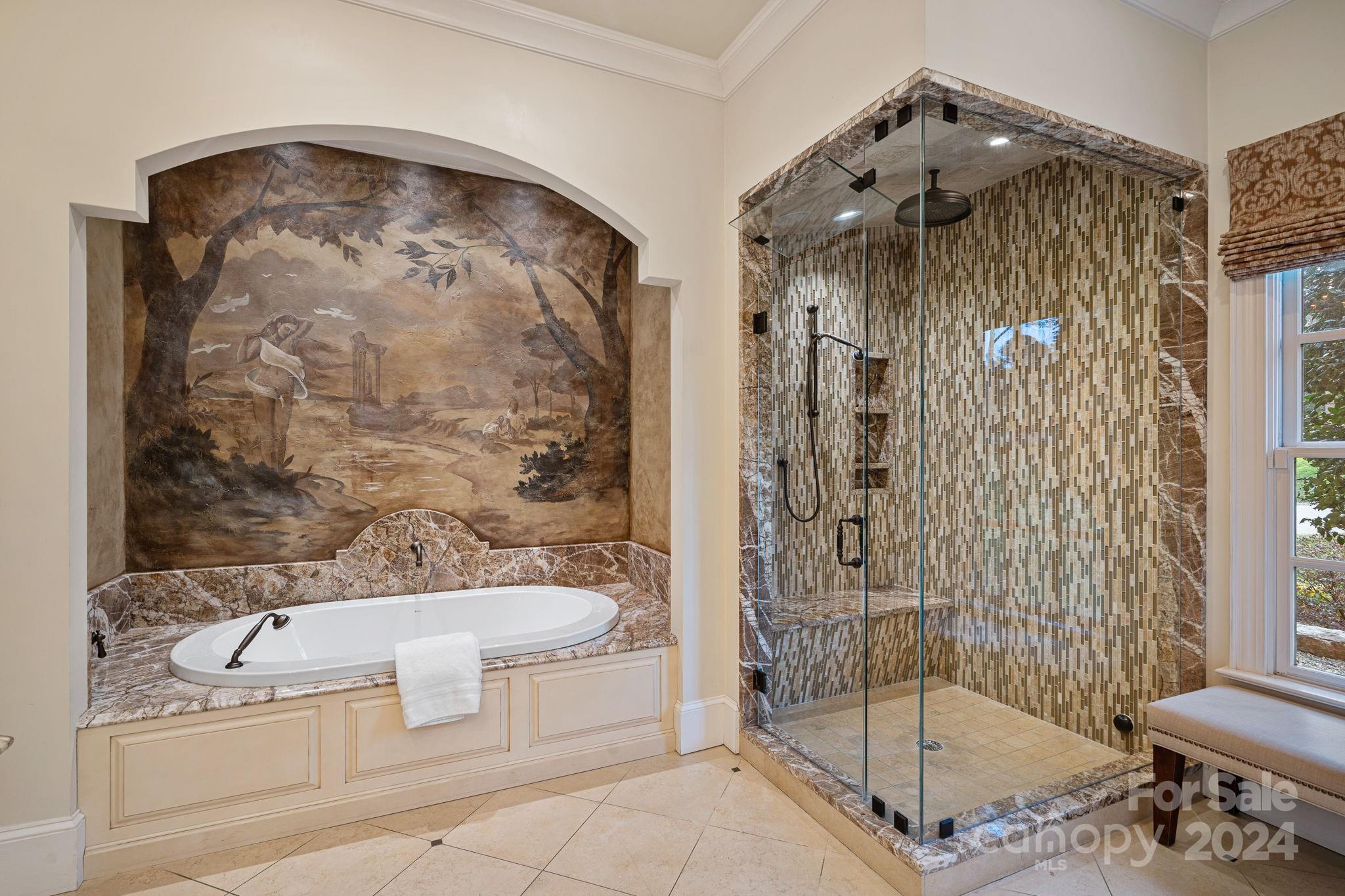 English Gardens - Residential