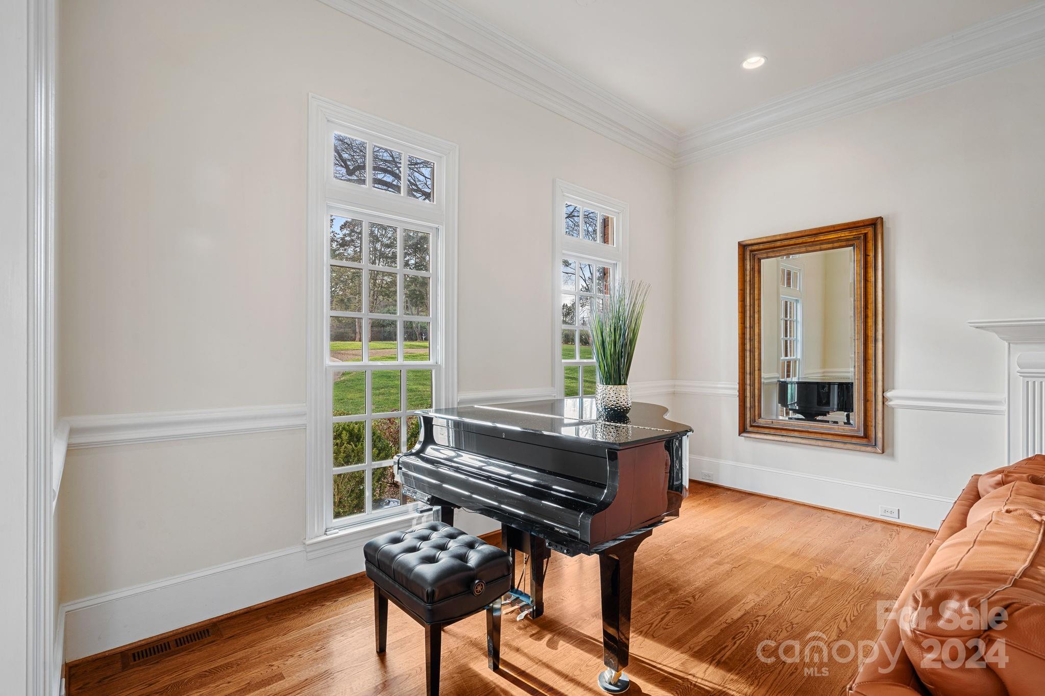 English Gardens - Residential