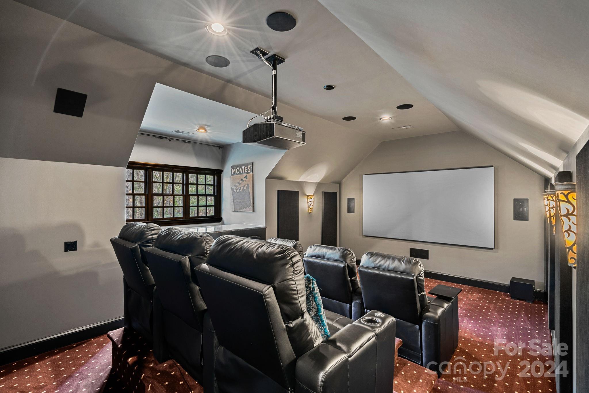 English Gardens - Residential