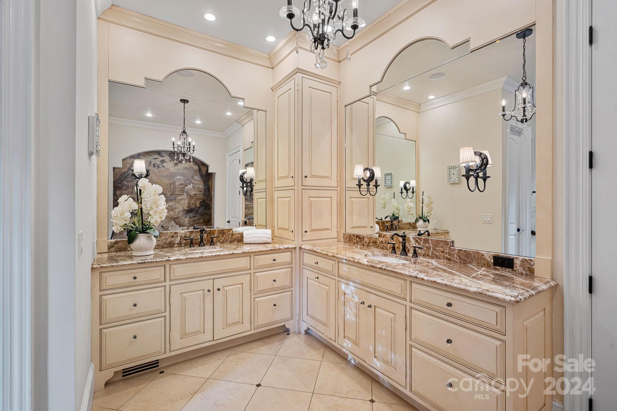 English Gardens - Residential