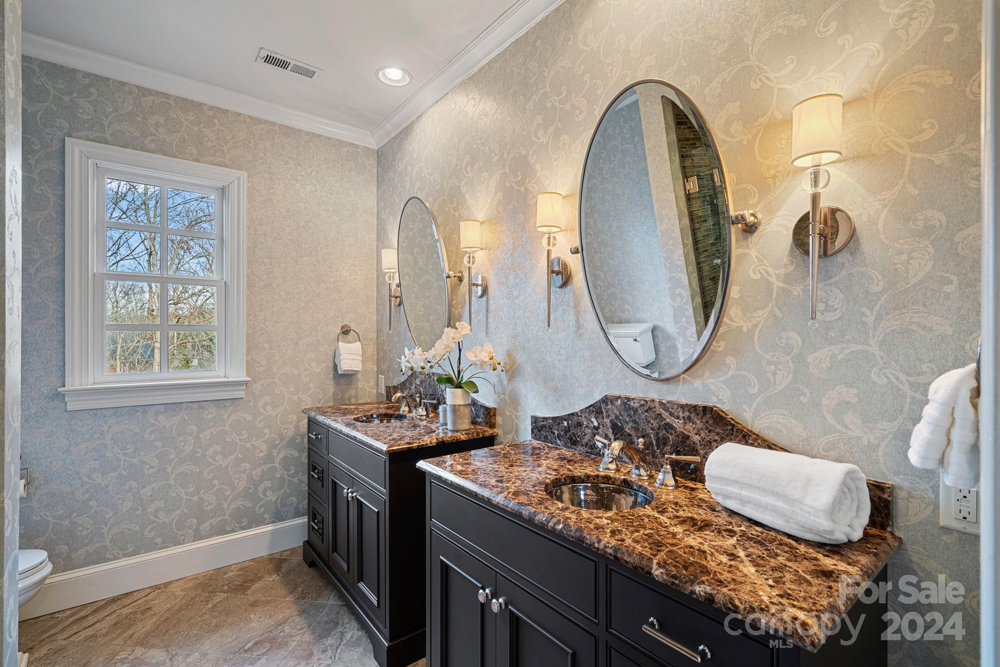 English Gardens - Residential