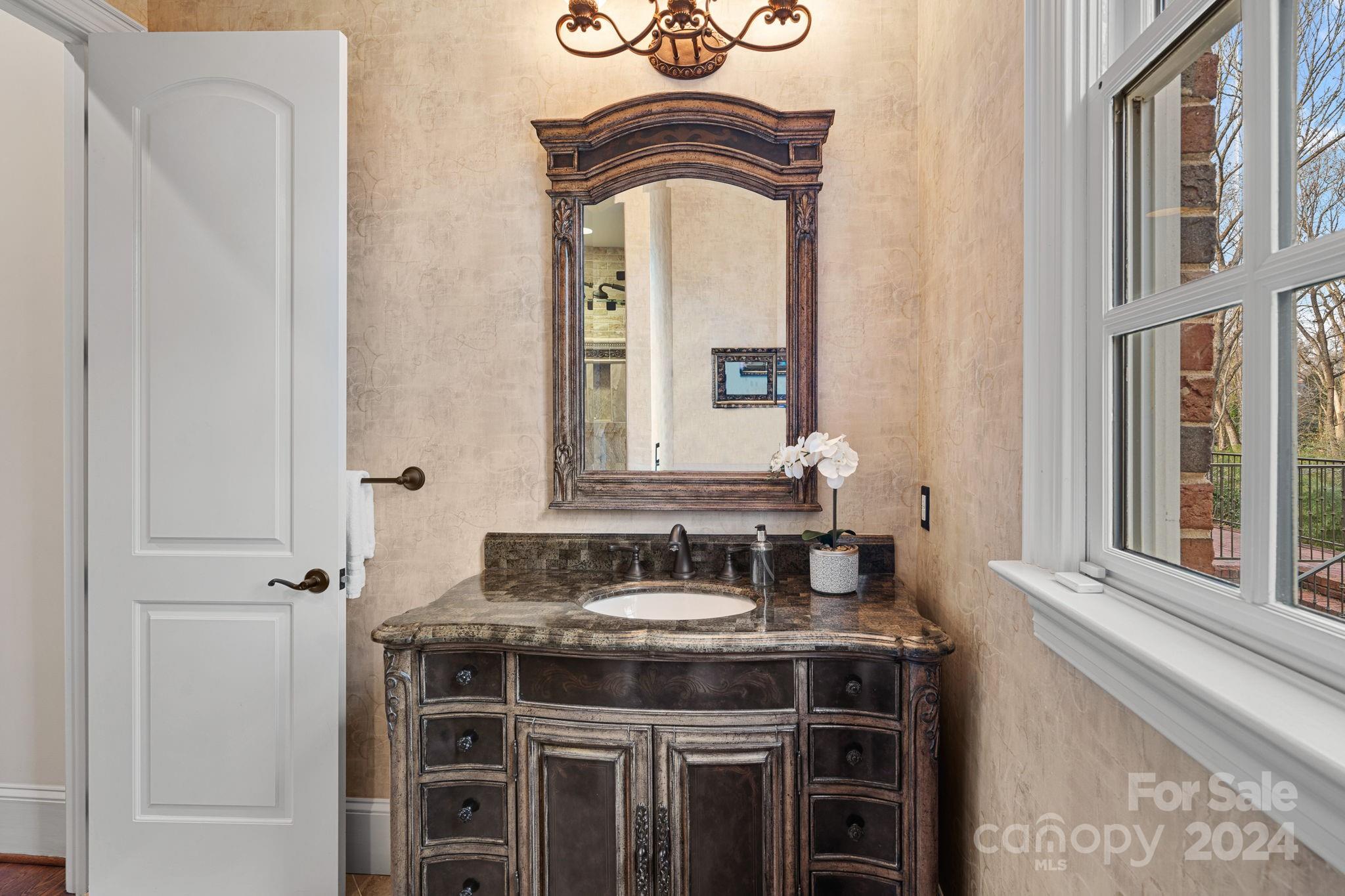 English Gardens - Residential