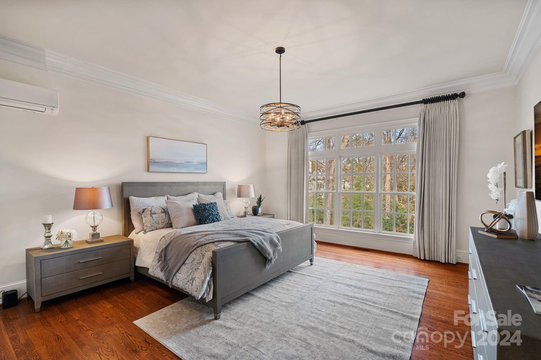 English Gardens - Residential