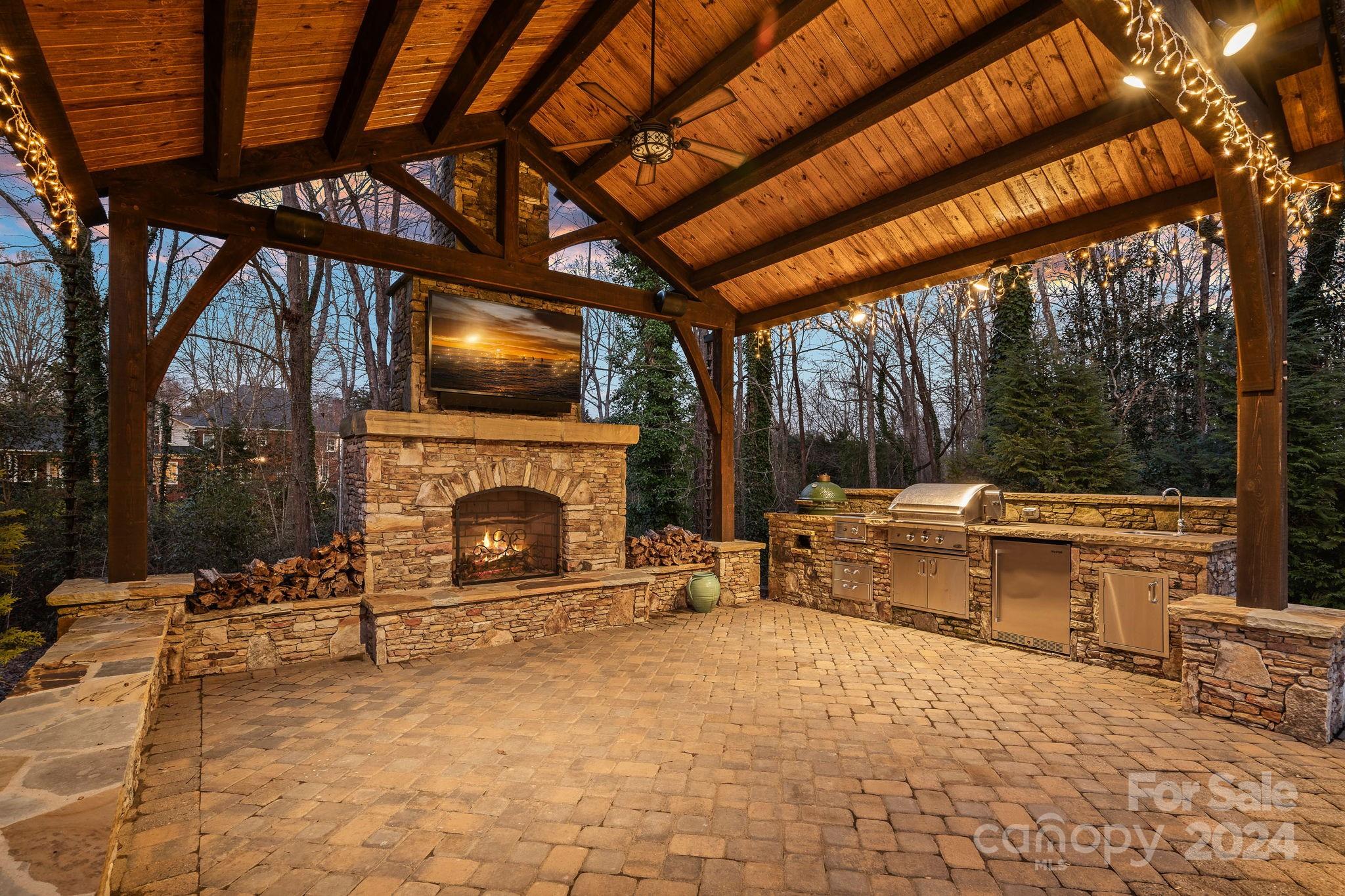 English Gardens - Residential