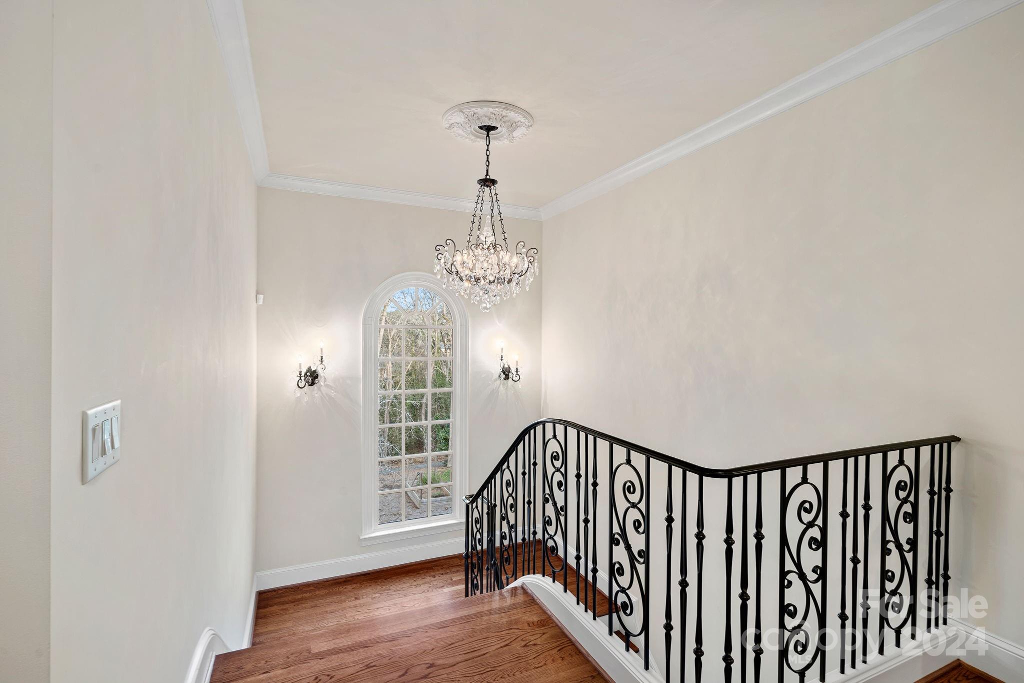 English Gardens - Residential