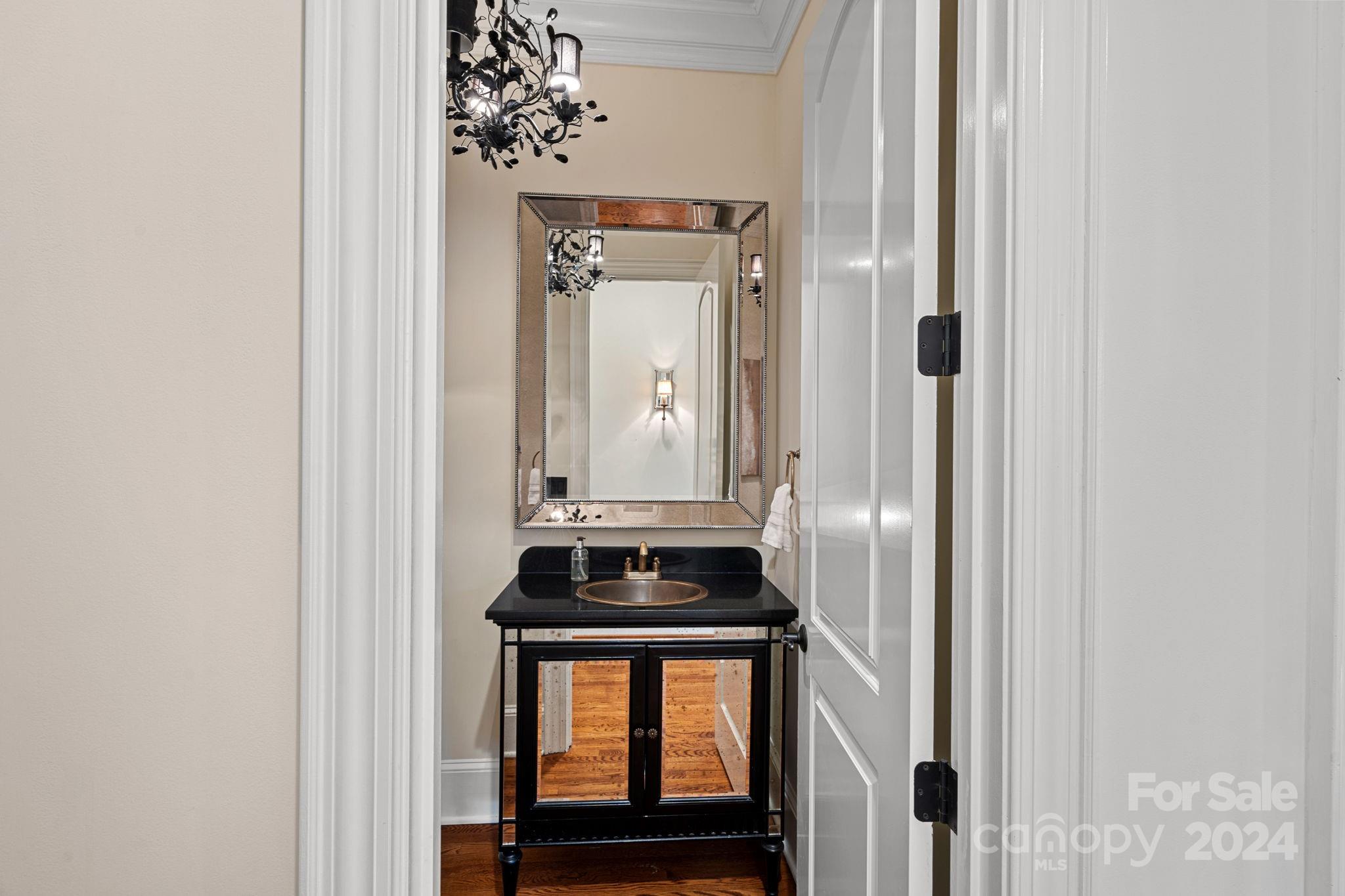 English Gardens - Residential