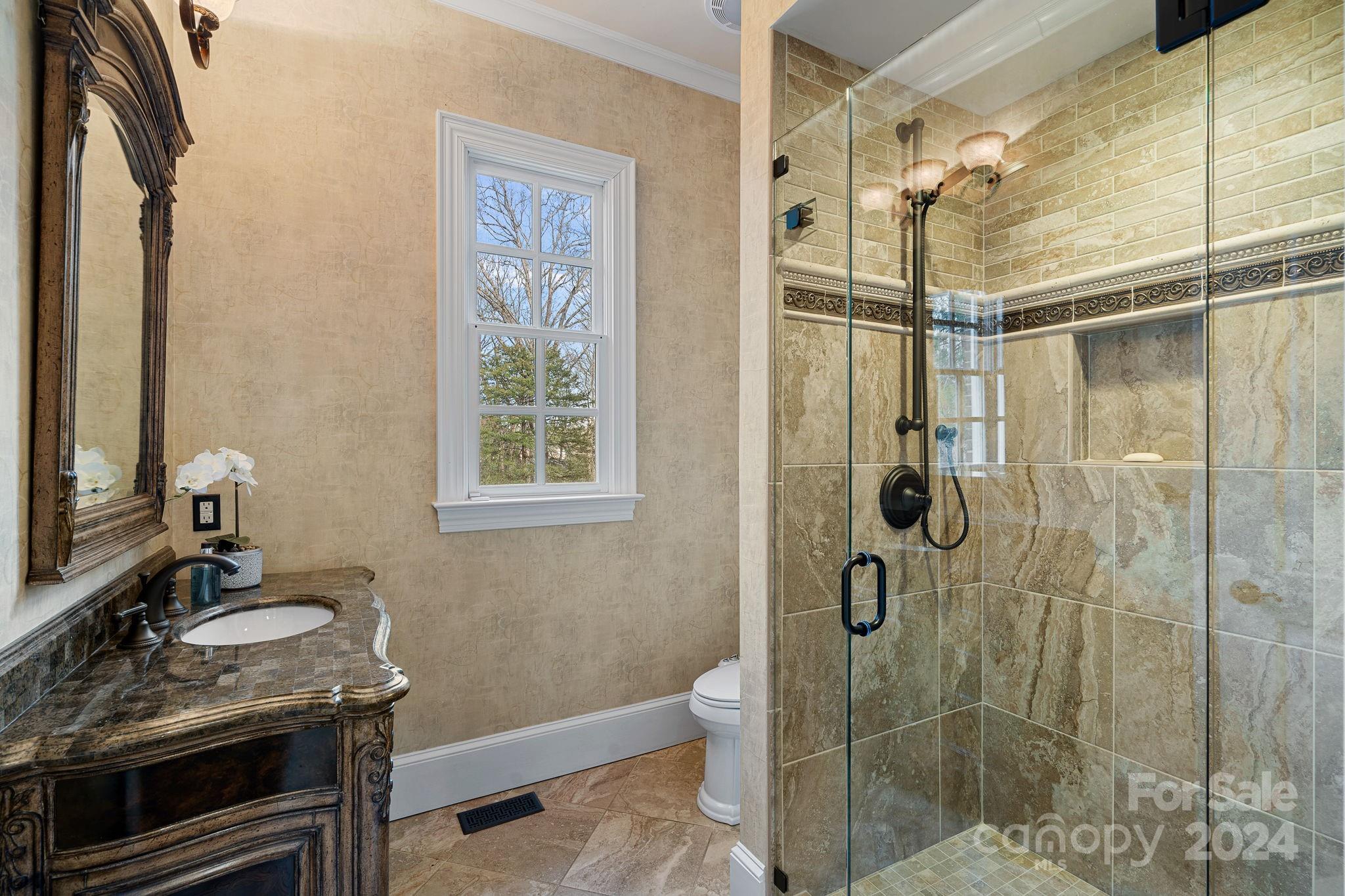 English Gardens - Residential