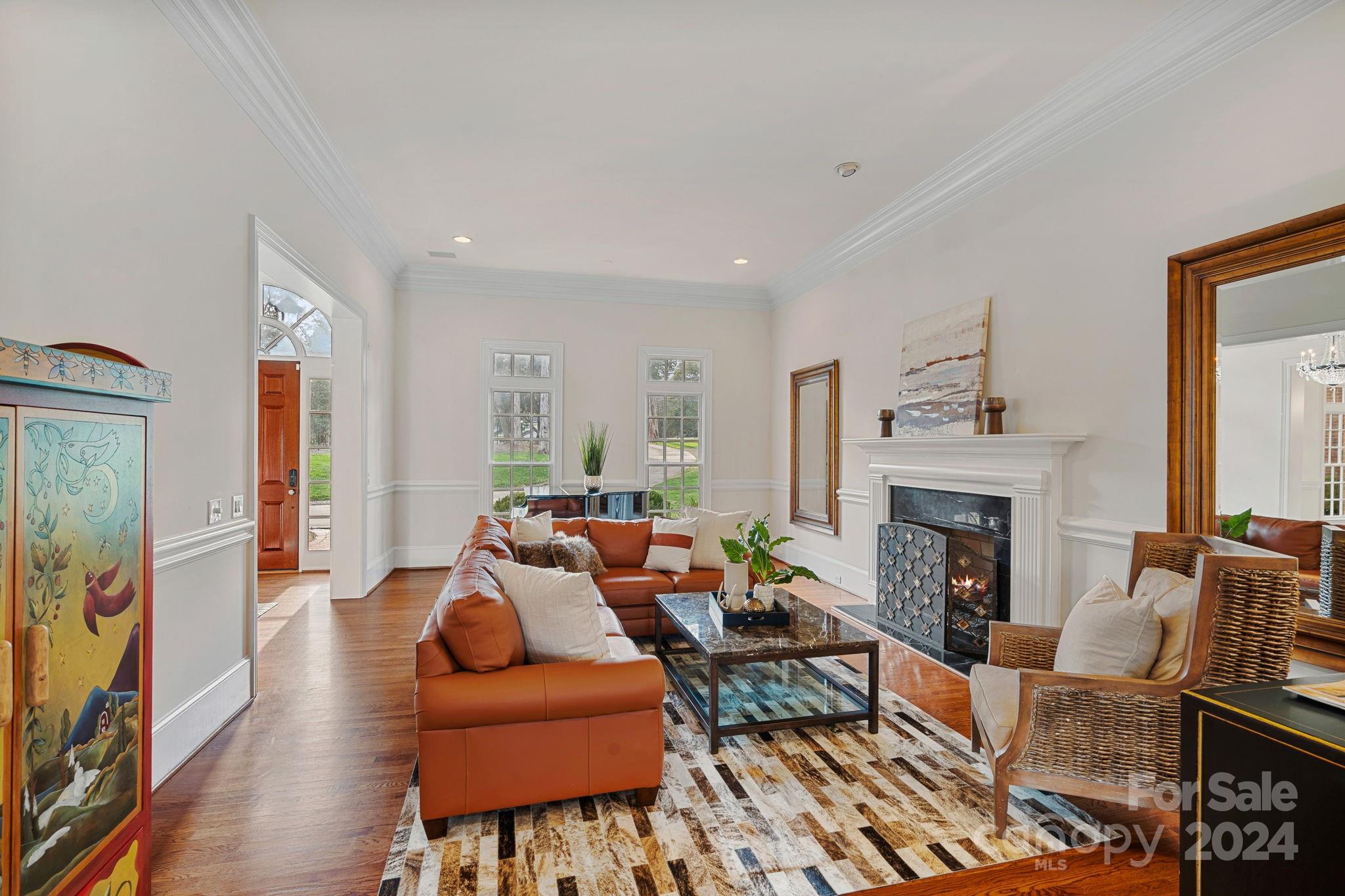 English Gardens - Residential