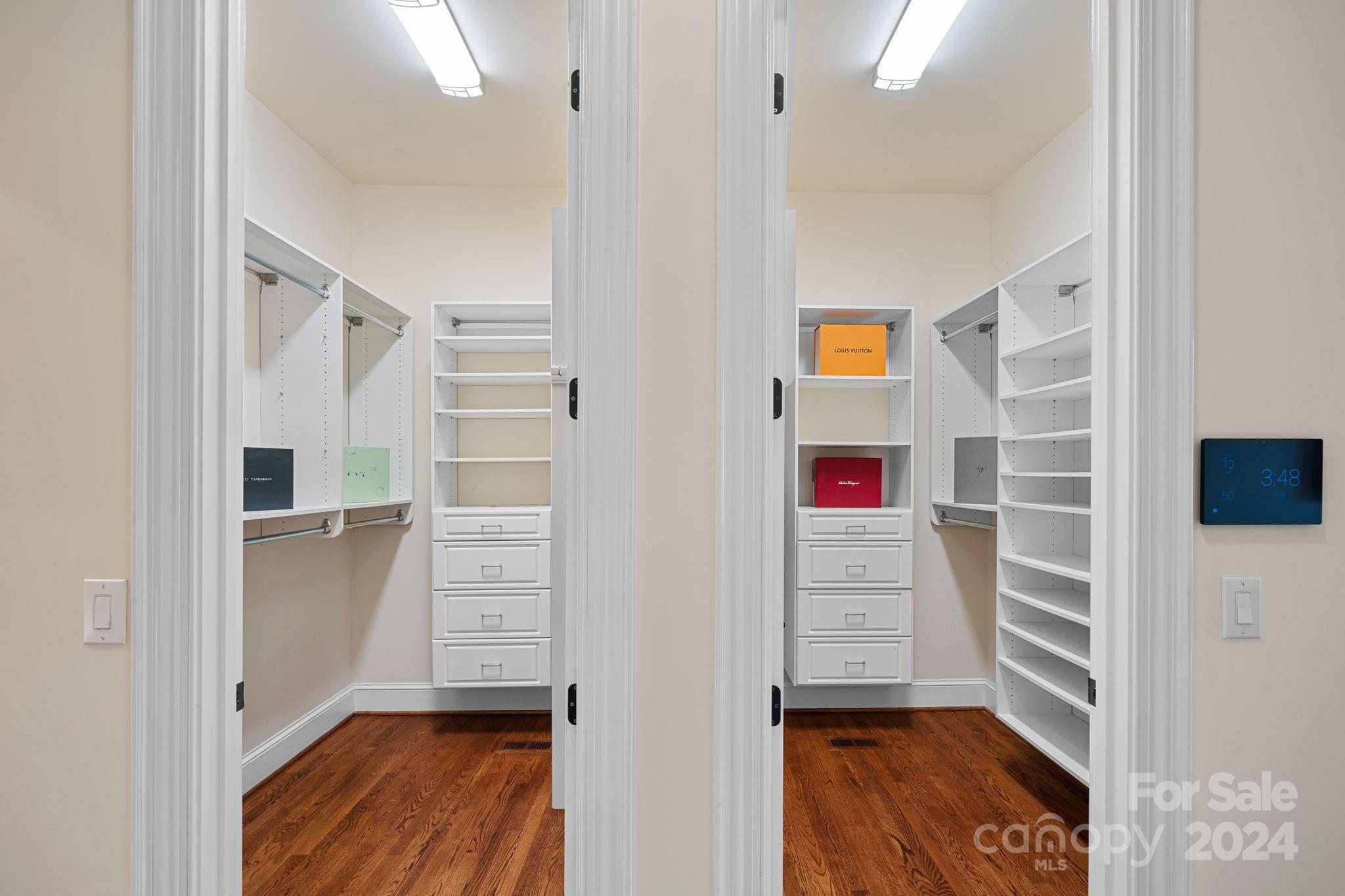 English Gardens - Residential