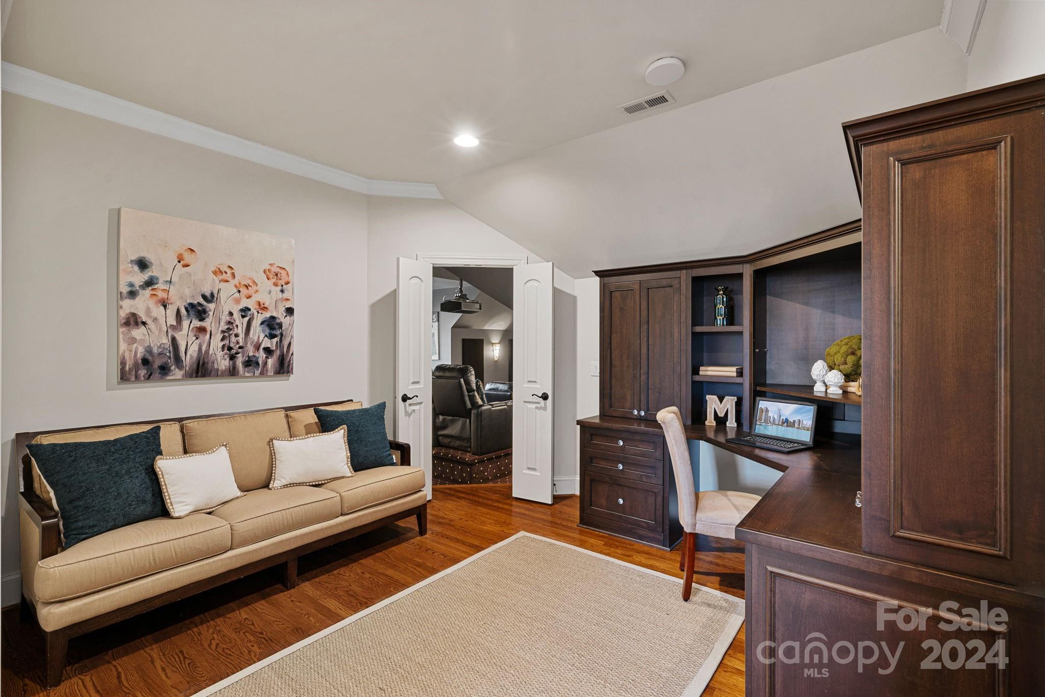 English Gardens - Residential