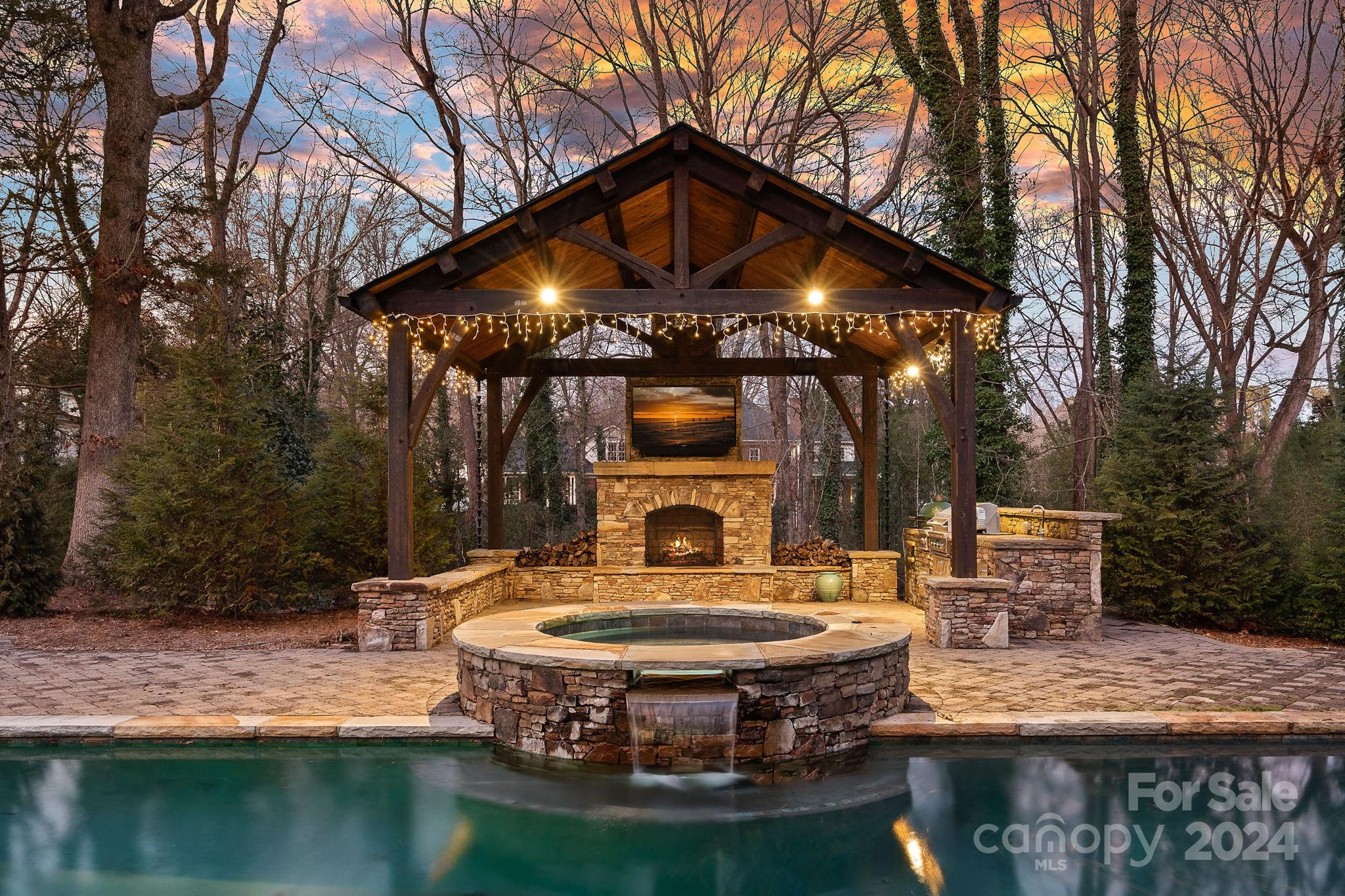 English Gardens - Residential