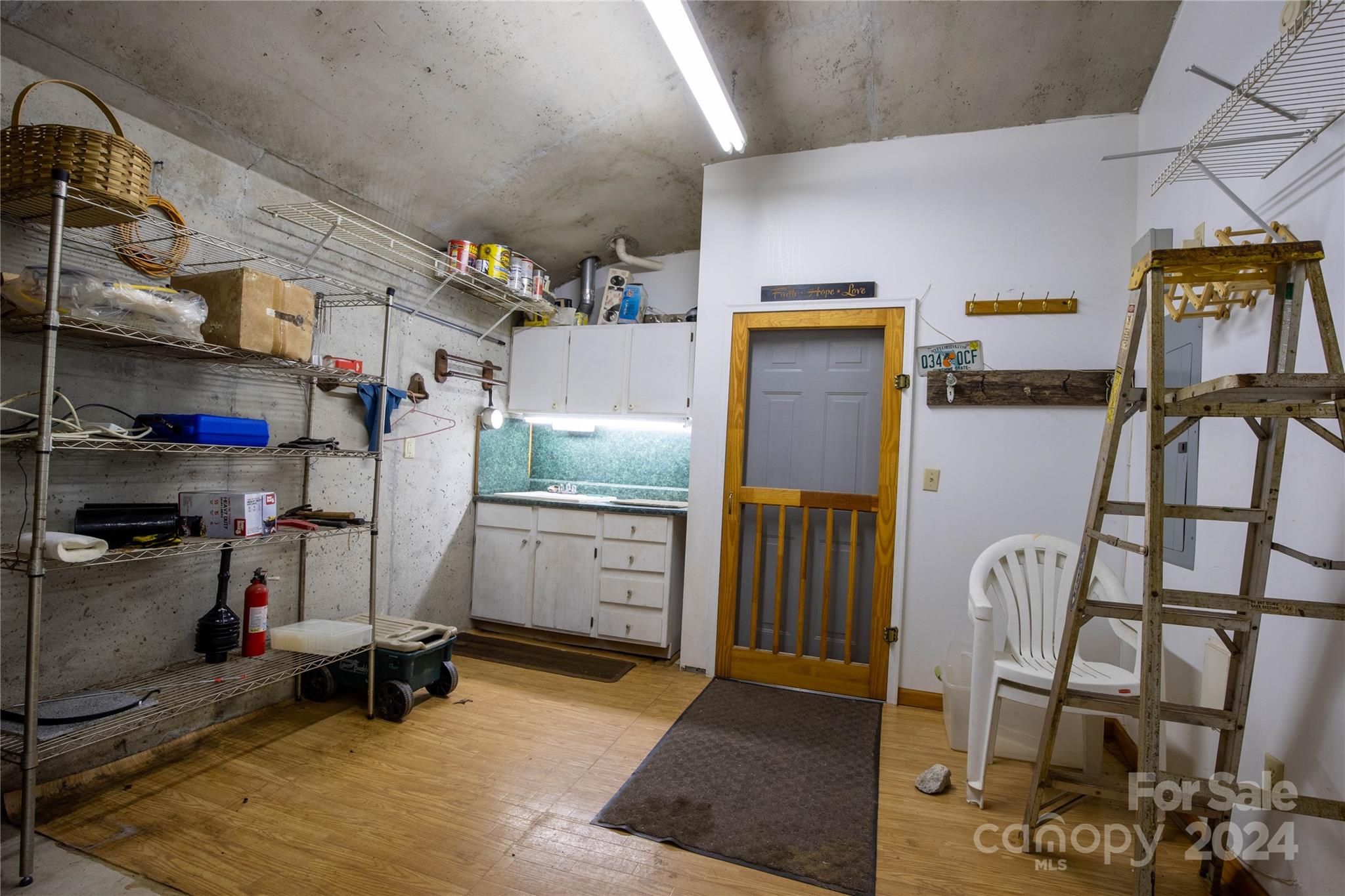 None - Residential