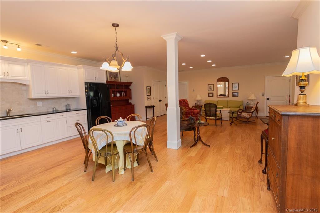 Kenmure - Residential