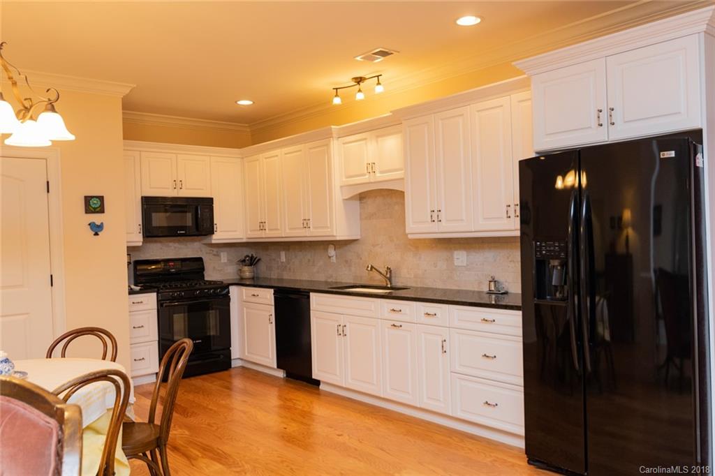 Kenmure - Residential