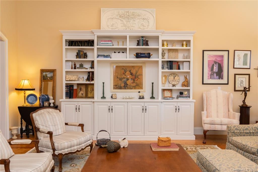 Kenmure - Residential