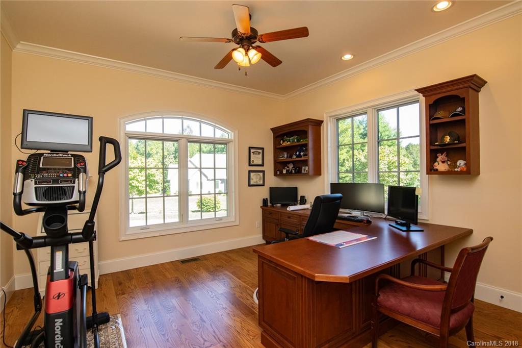 Kenmure - Residential