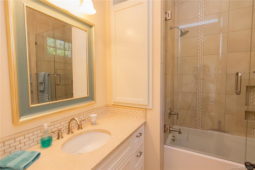 Kenmure - Residential