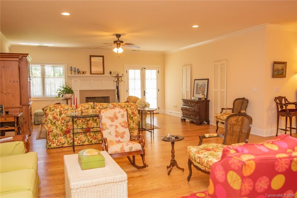 Kenmure - Residential