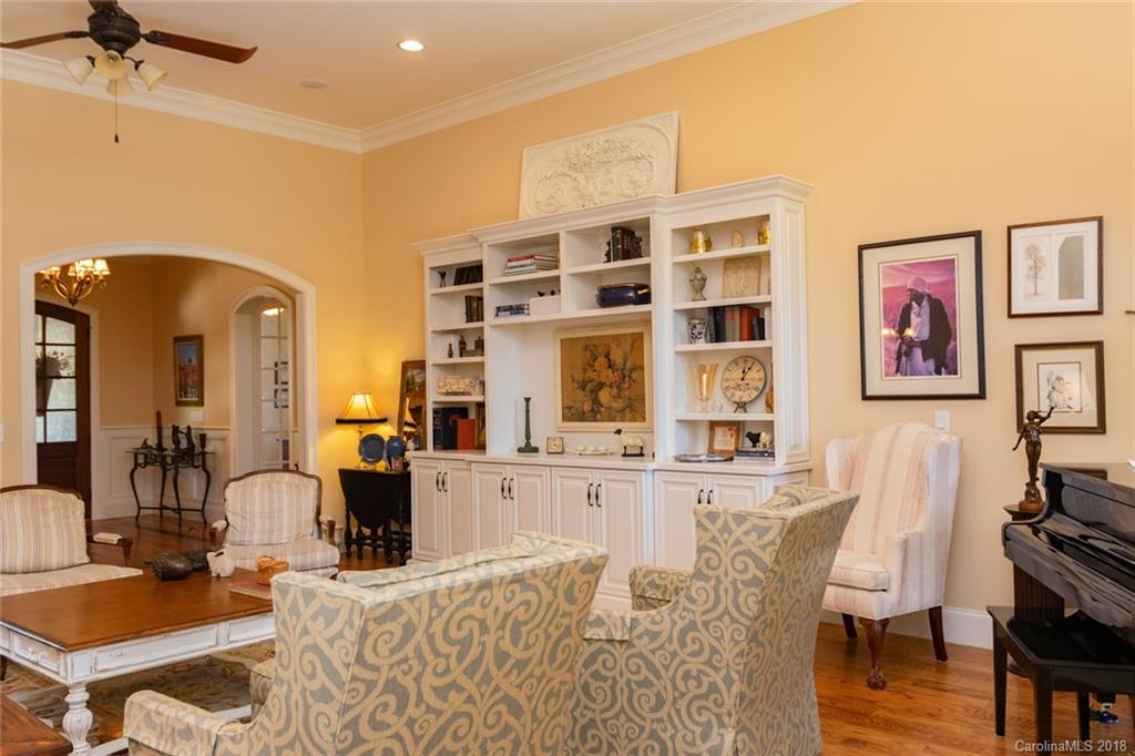 Kenmure - Residential