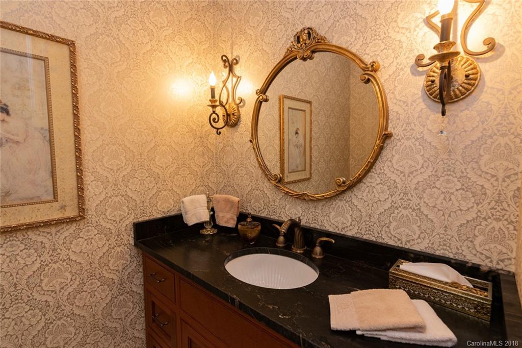 Kenmure - Residential