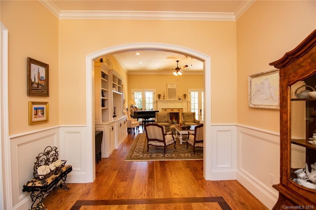 Kenmure - Residential