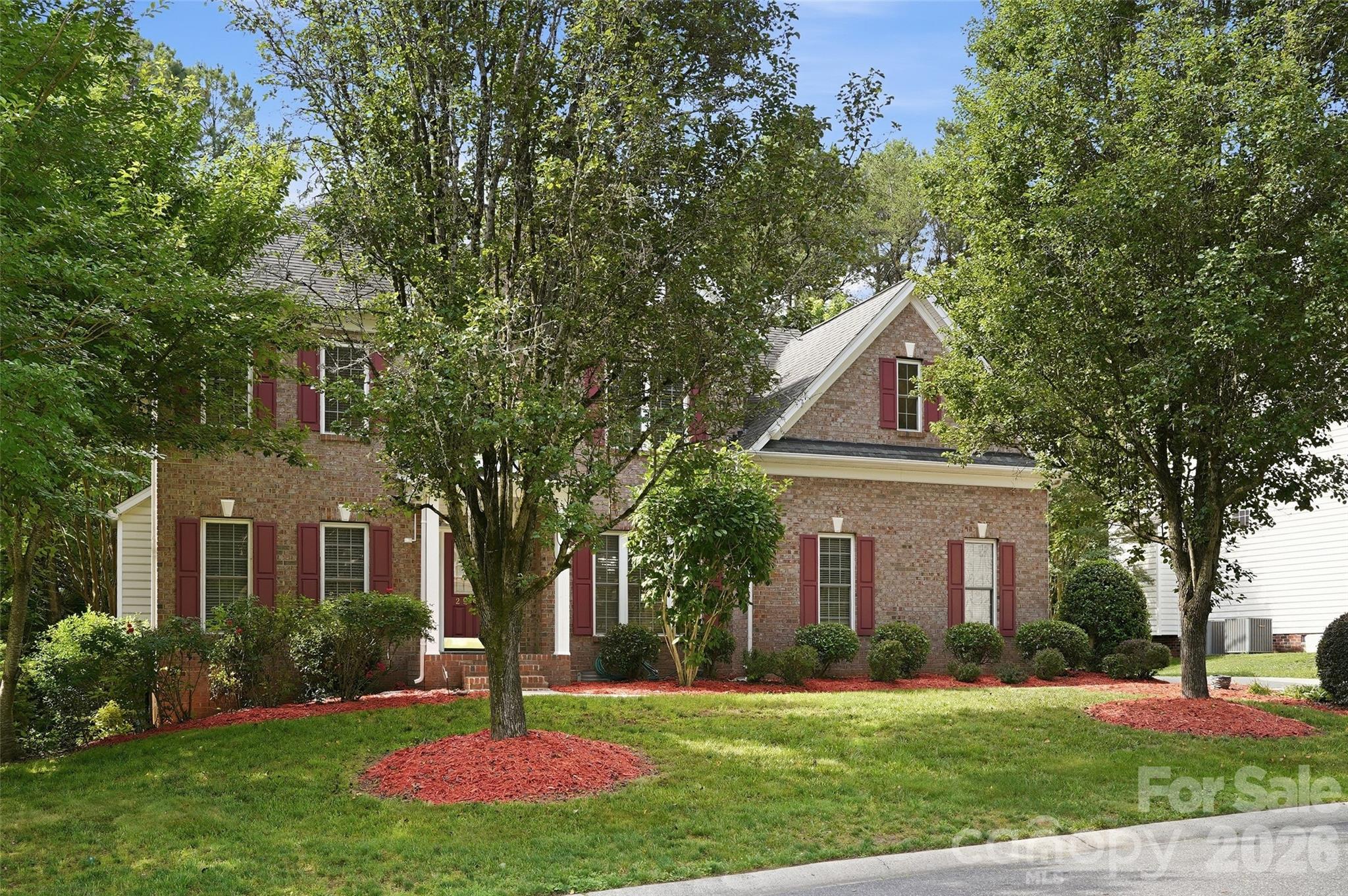 2940 Shady Reach Lane