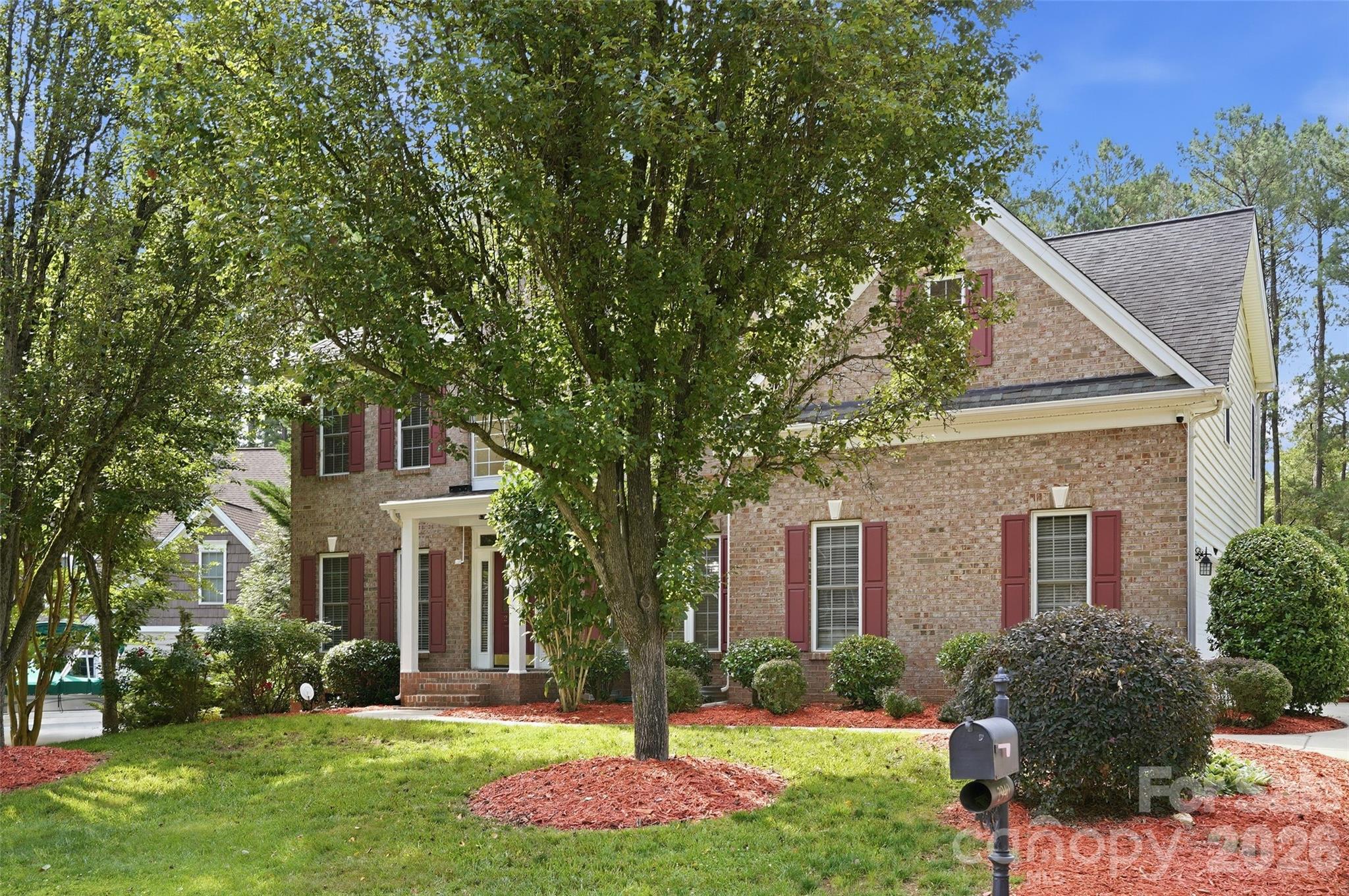 2940 Shady Reach Lane