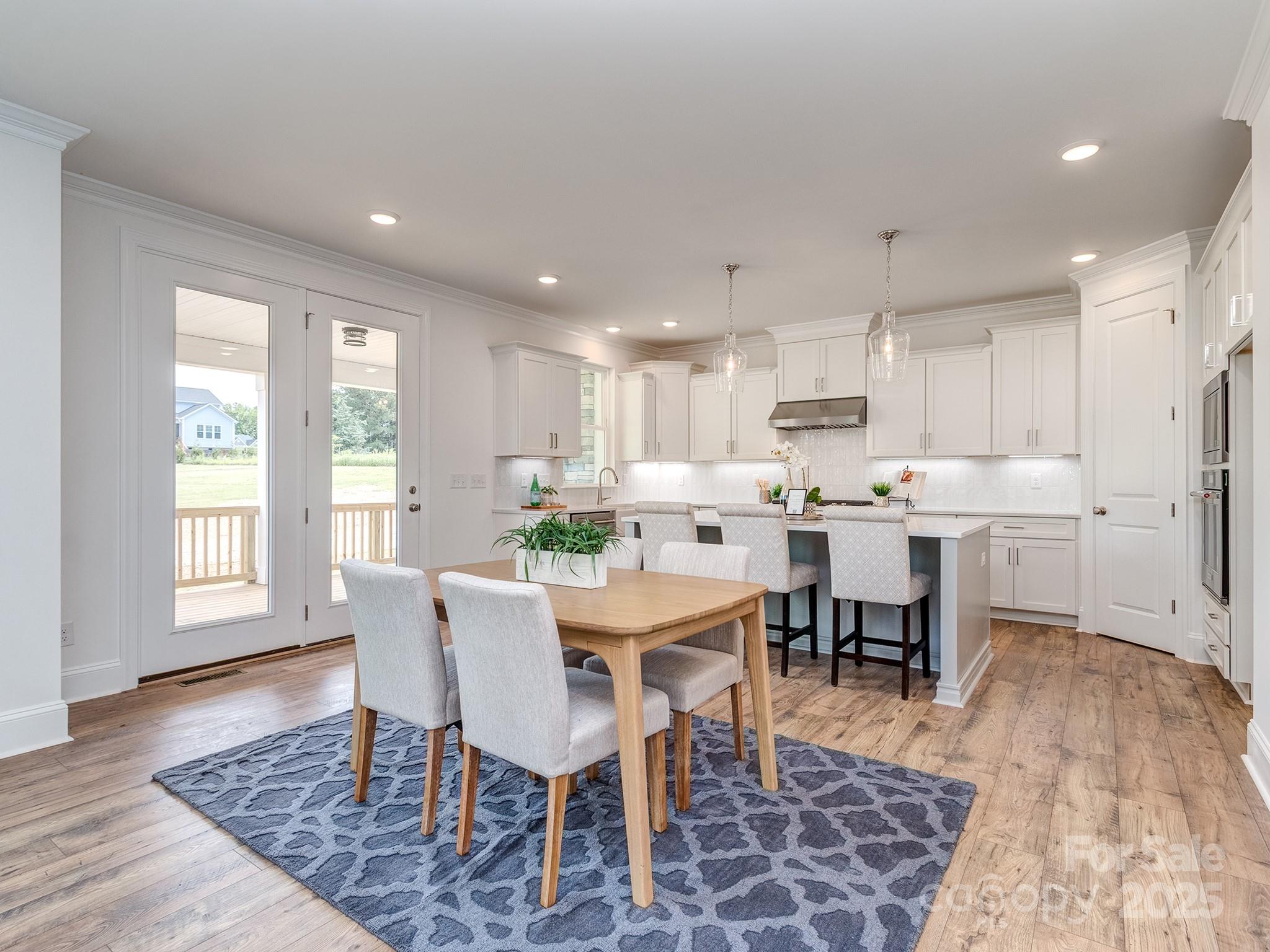 Edmunds Farm - Residential