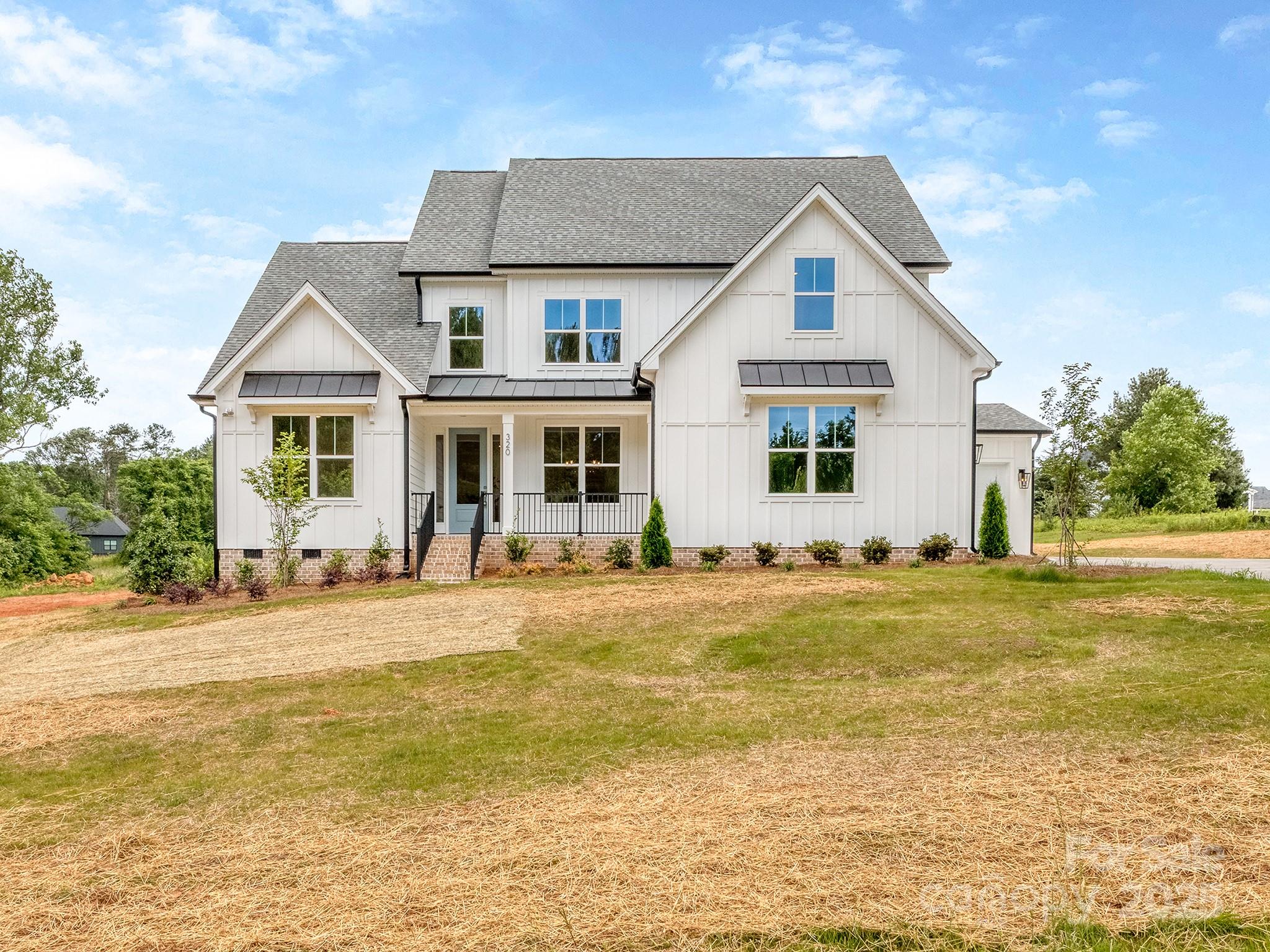 Edmunds Farm - Residential