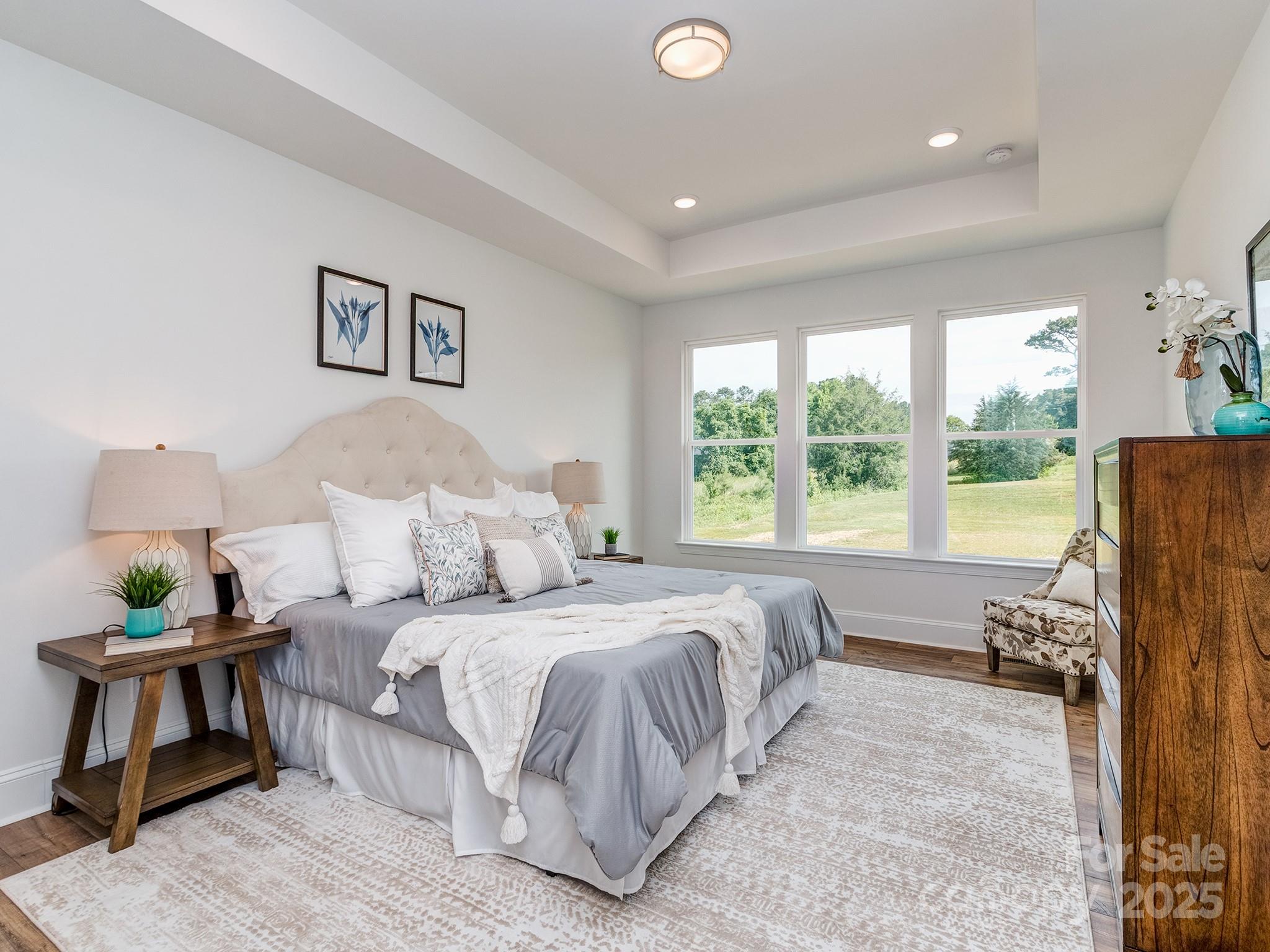 Edmunds Farm - Residential