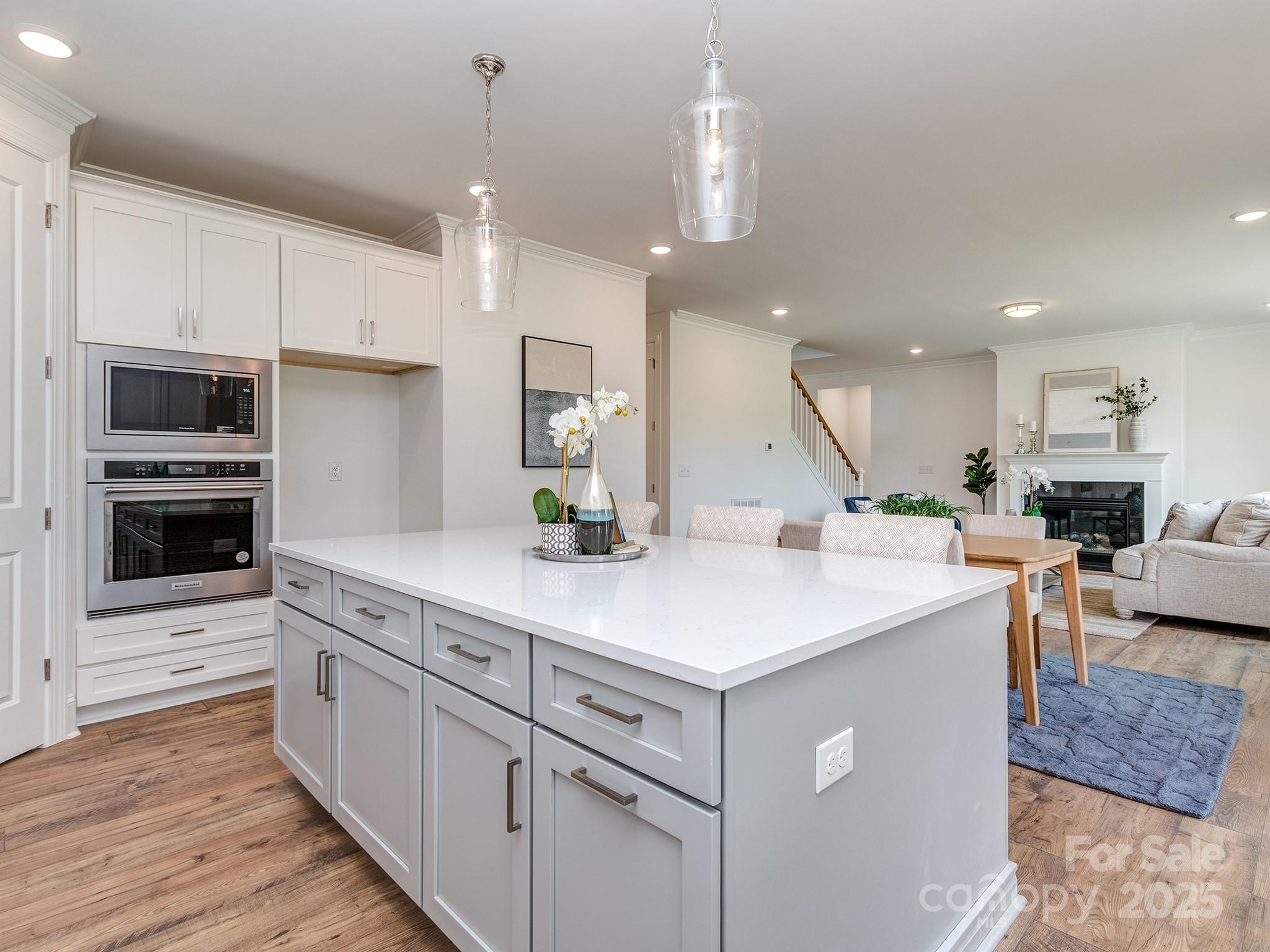 Edmunds Farm - Residential