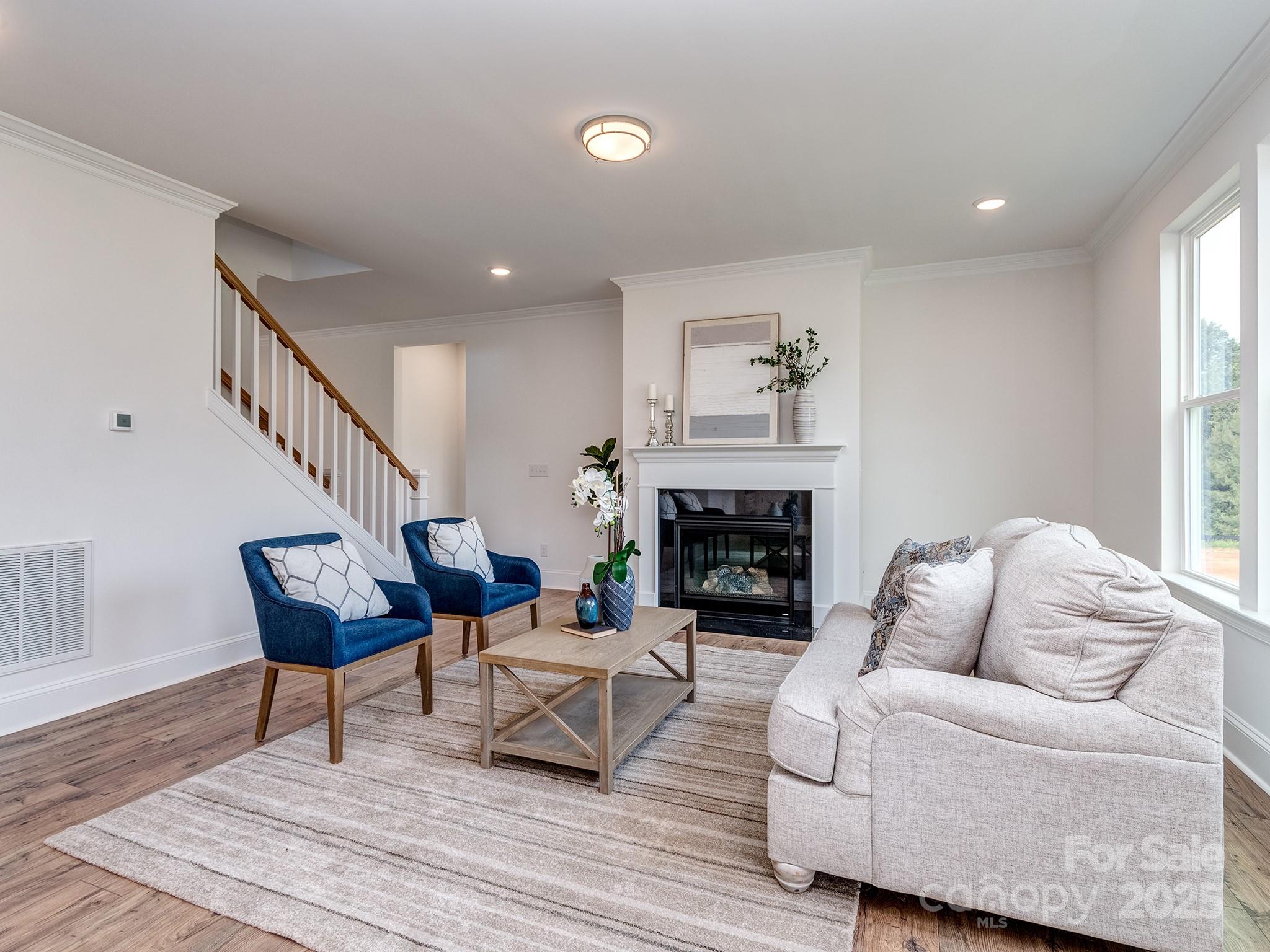 Edmunds Farm - Residential