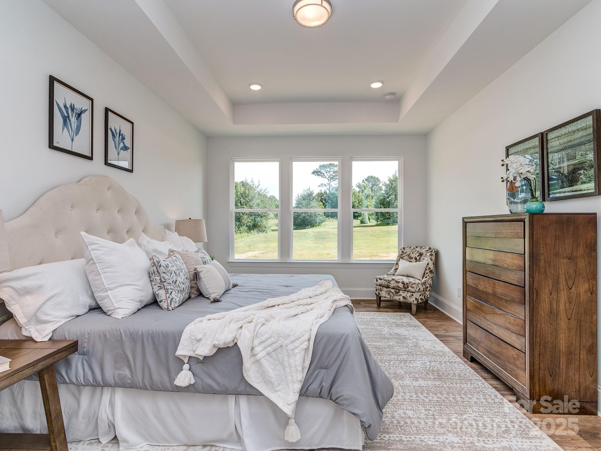 Edmunds Farm - Residential