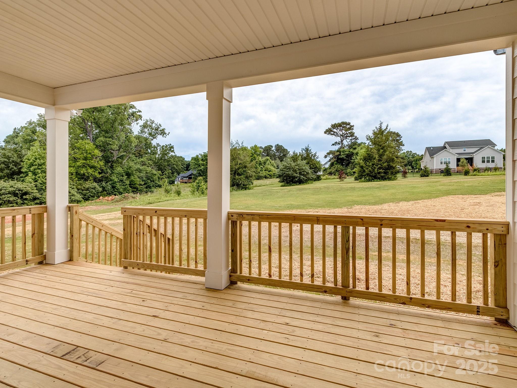 Edmunds Farm - Residential