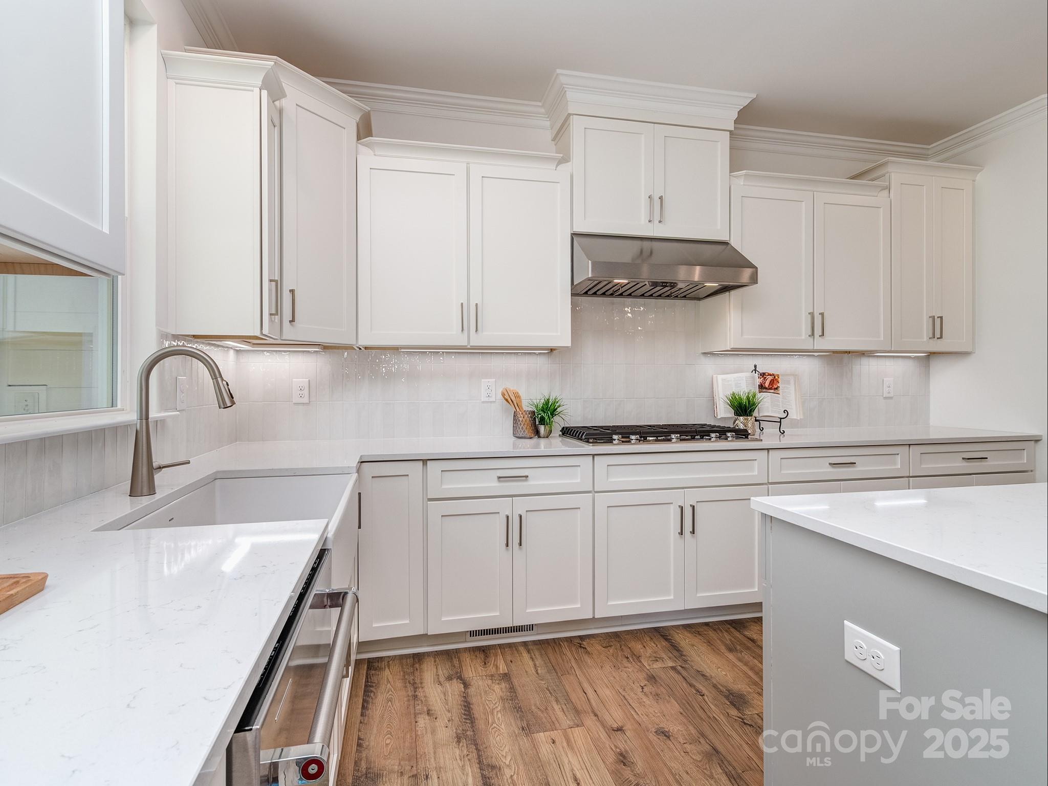 Edmunds Farm - Residential