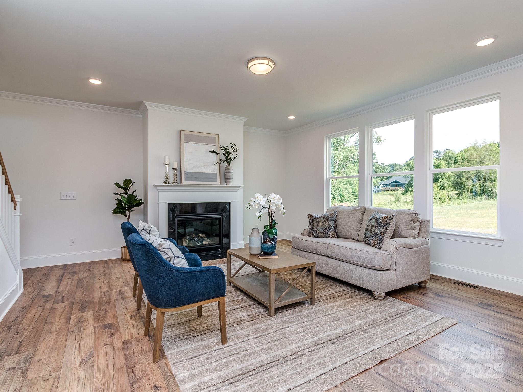 Edmunds Farm - Residential