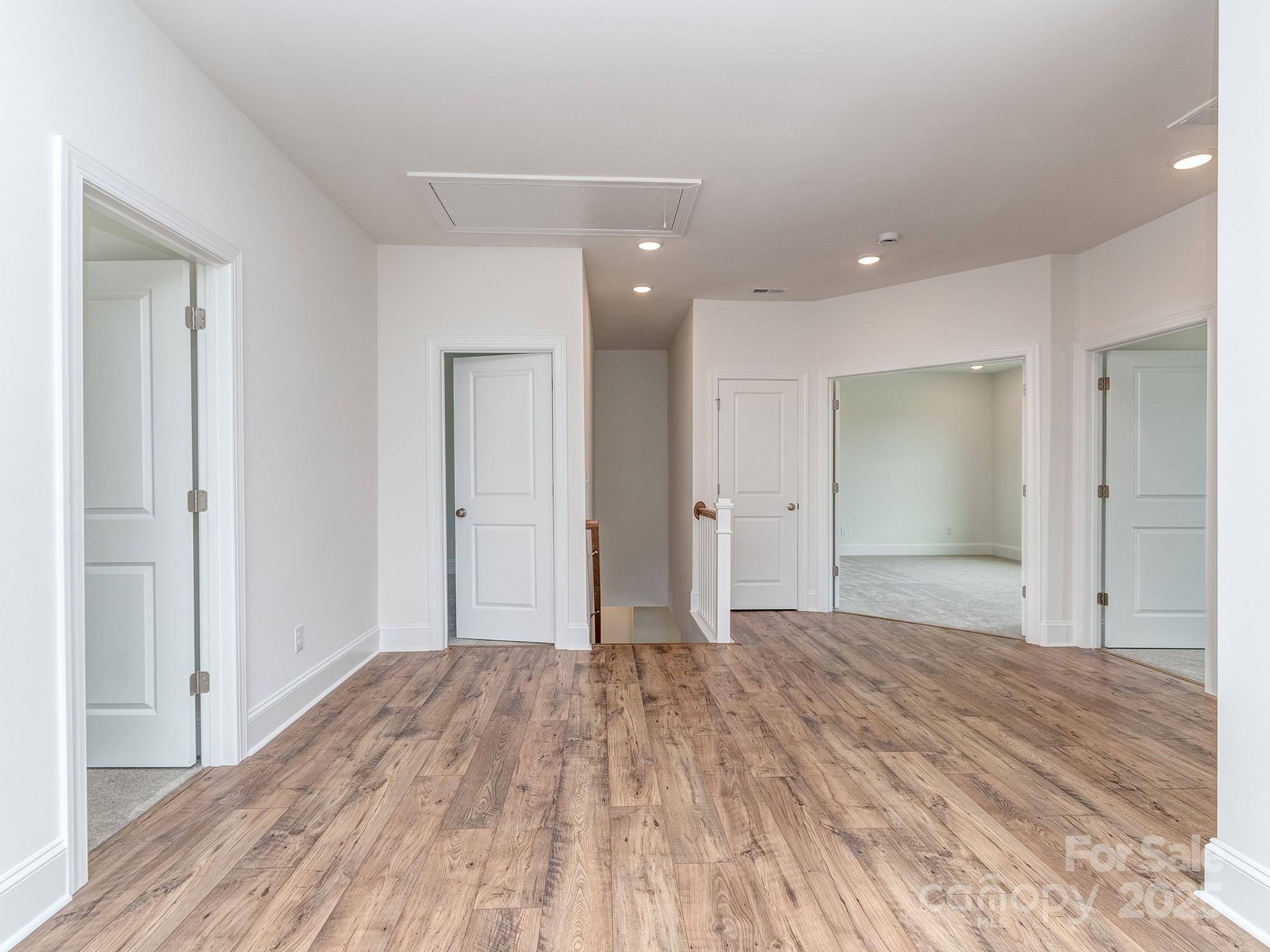 Edmunds Farm - Residential