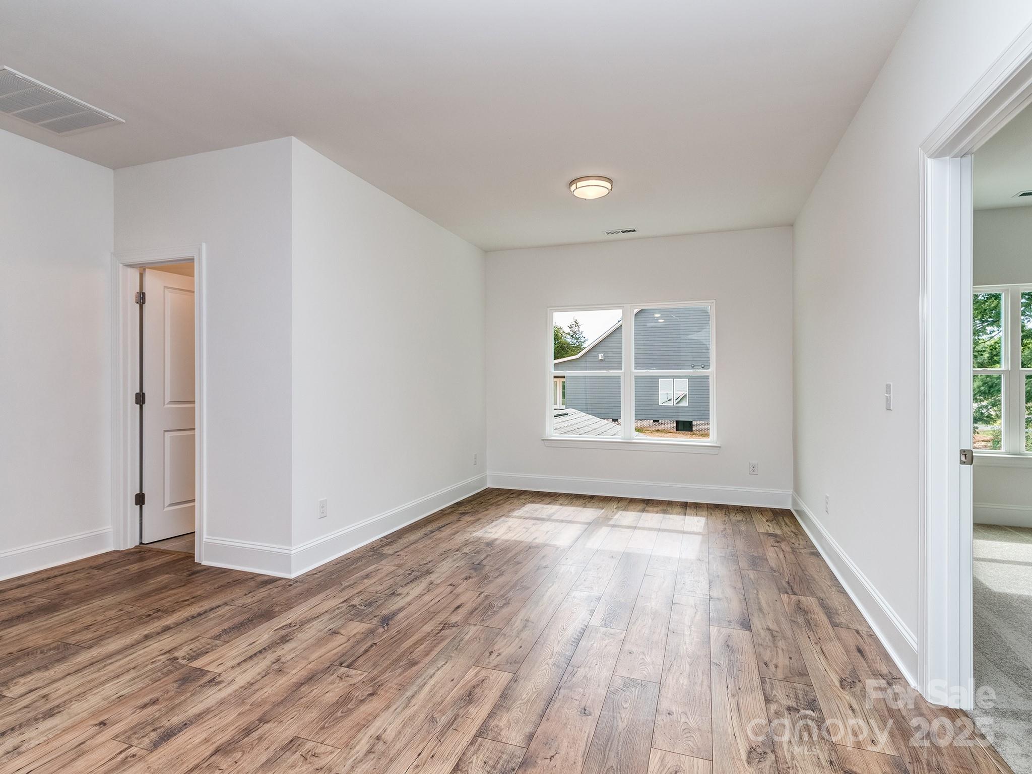 Edmunds Farm - Residential